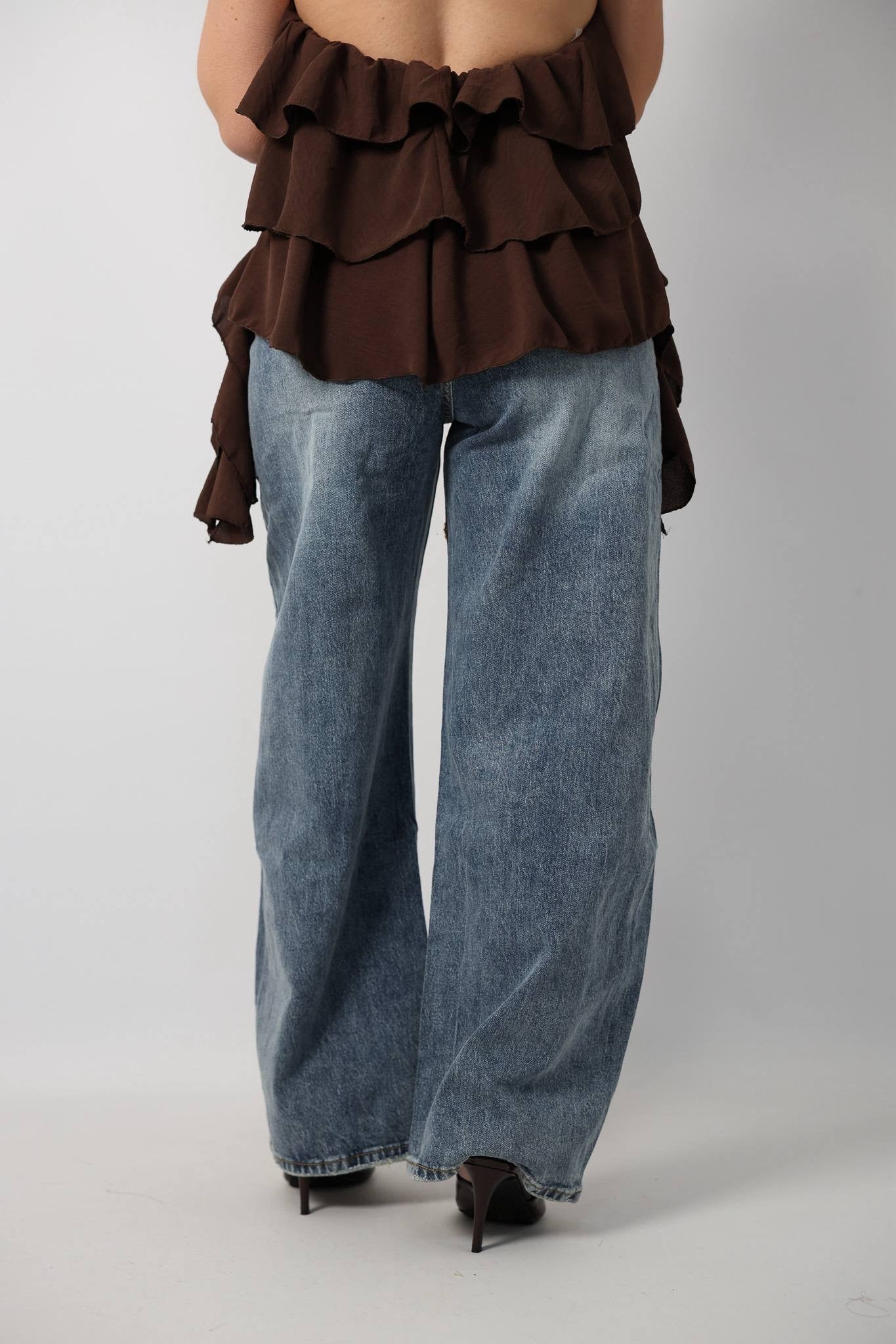 Jeans 32397