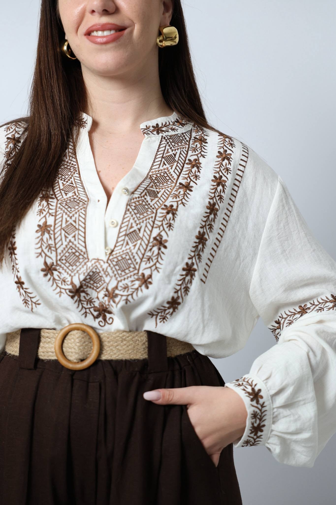 Camicia 26006
