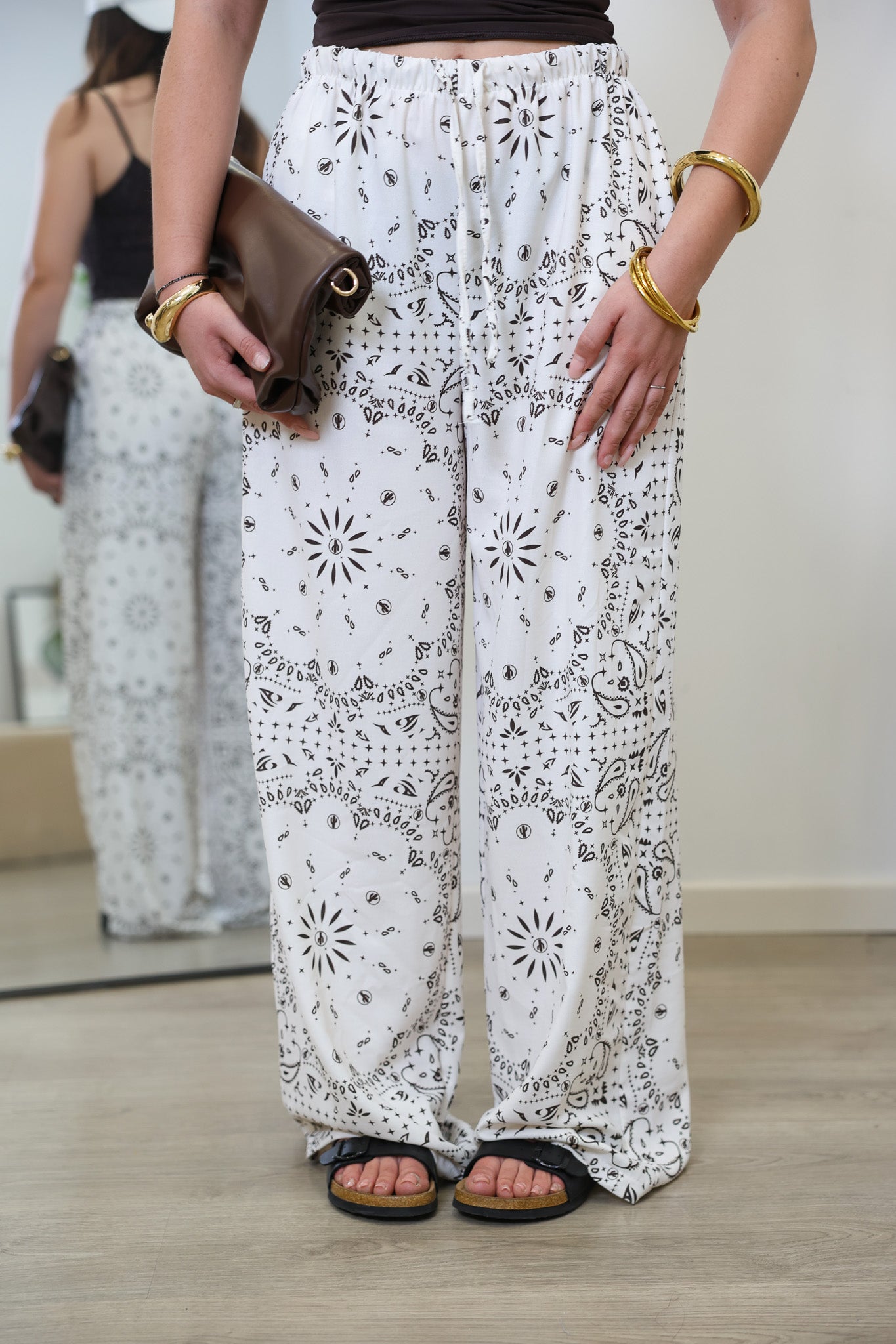 Pantalone Malibu