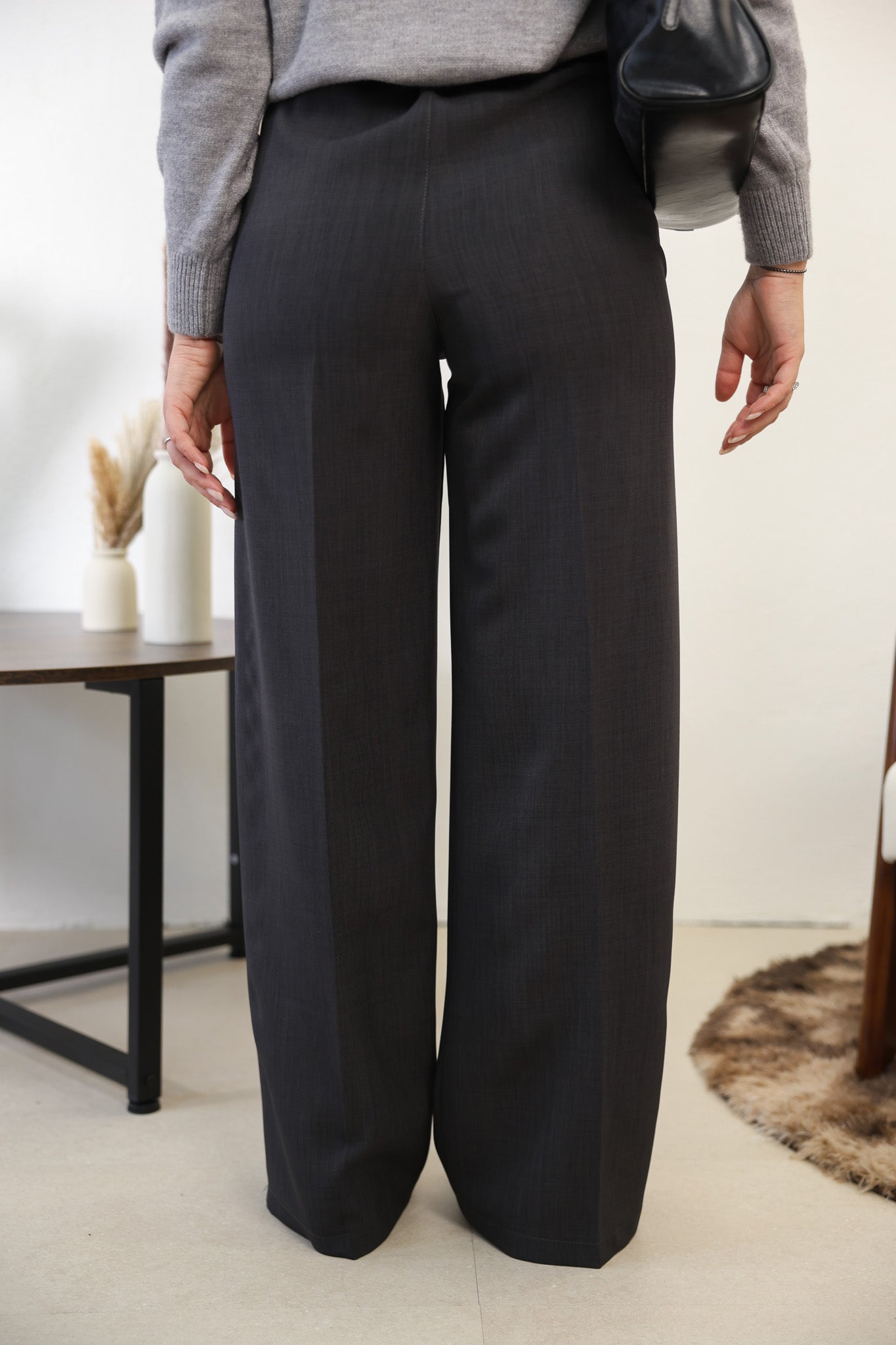 Pantalone fusciacca