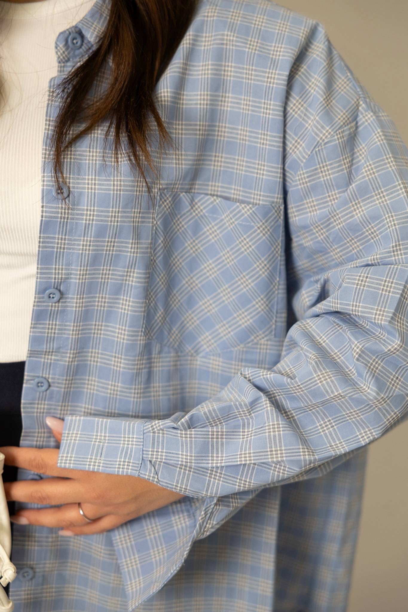 Camicia 2801
