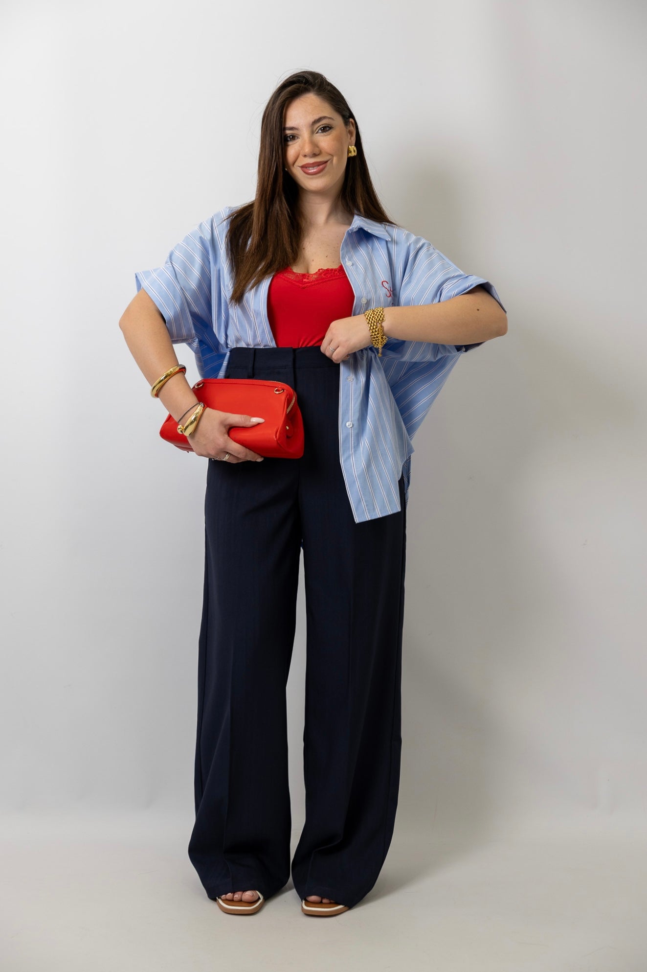 Pantalone 952