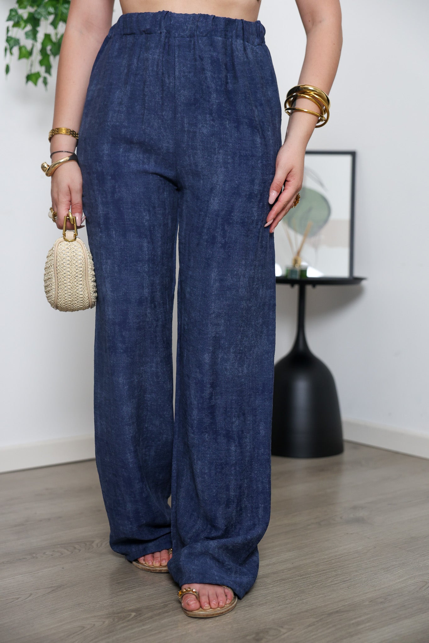 Coordinato gilet