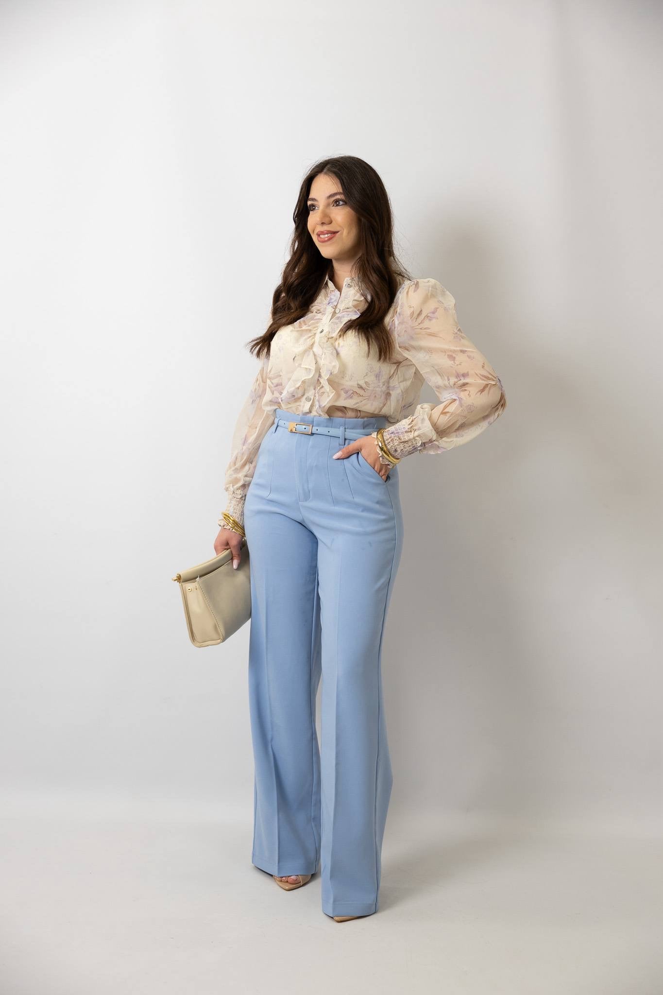 Pantalone 895