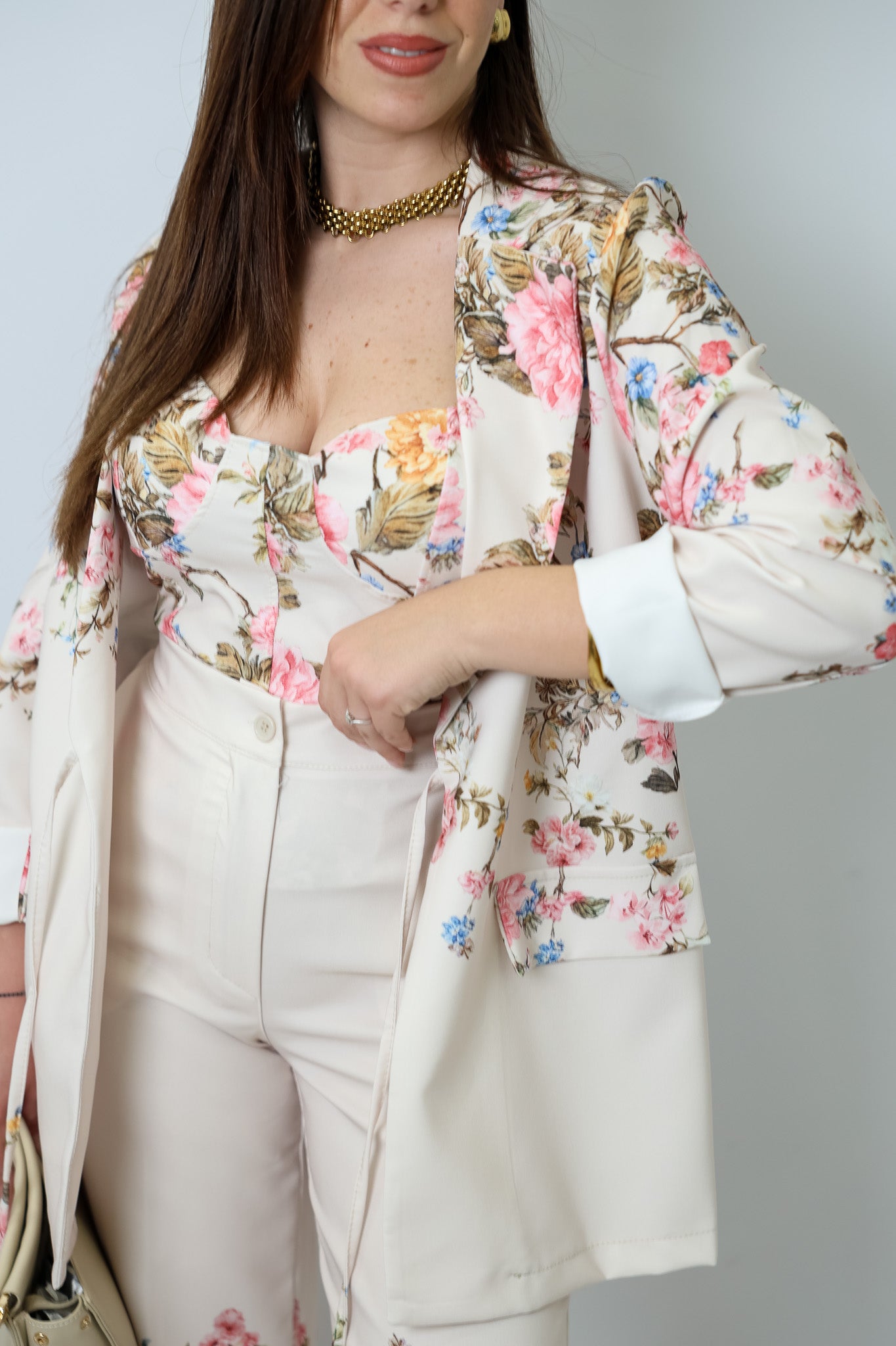 Tailleur 001733