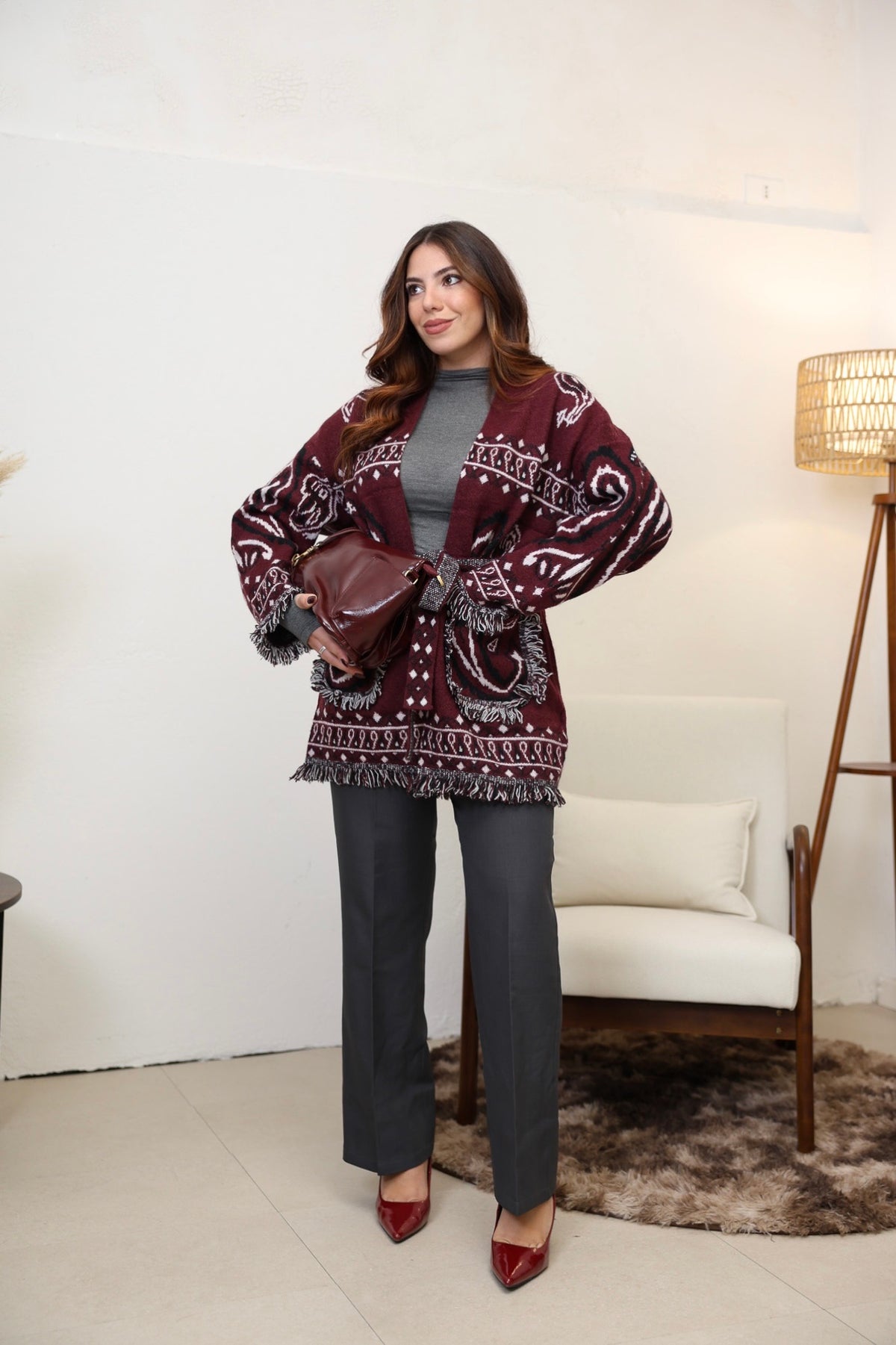 Pantalone 1205