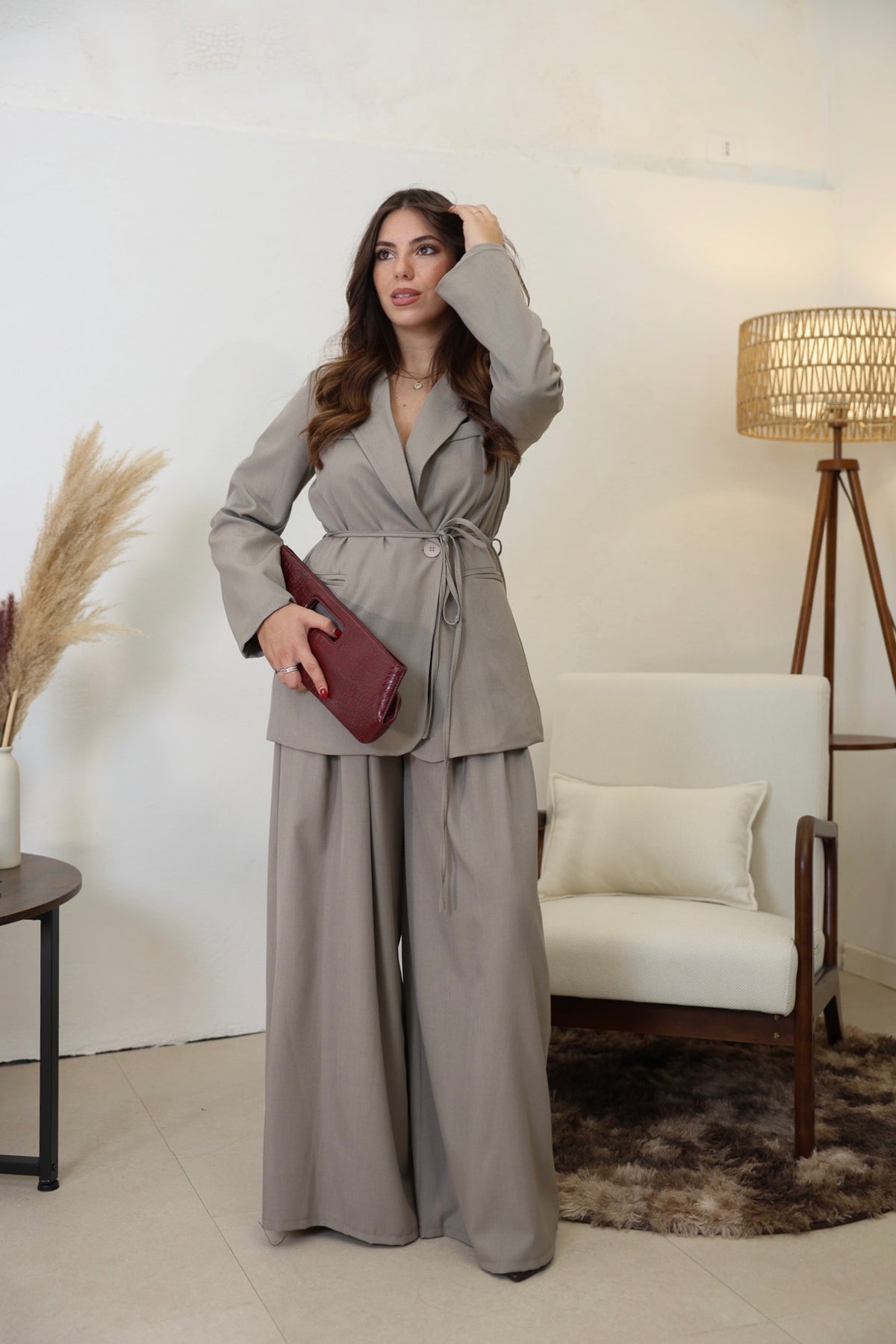 Tailleur 88913