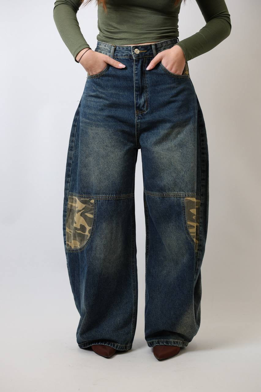 Jeans 22220