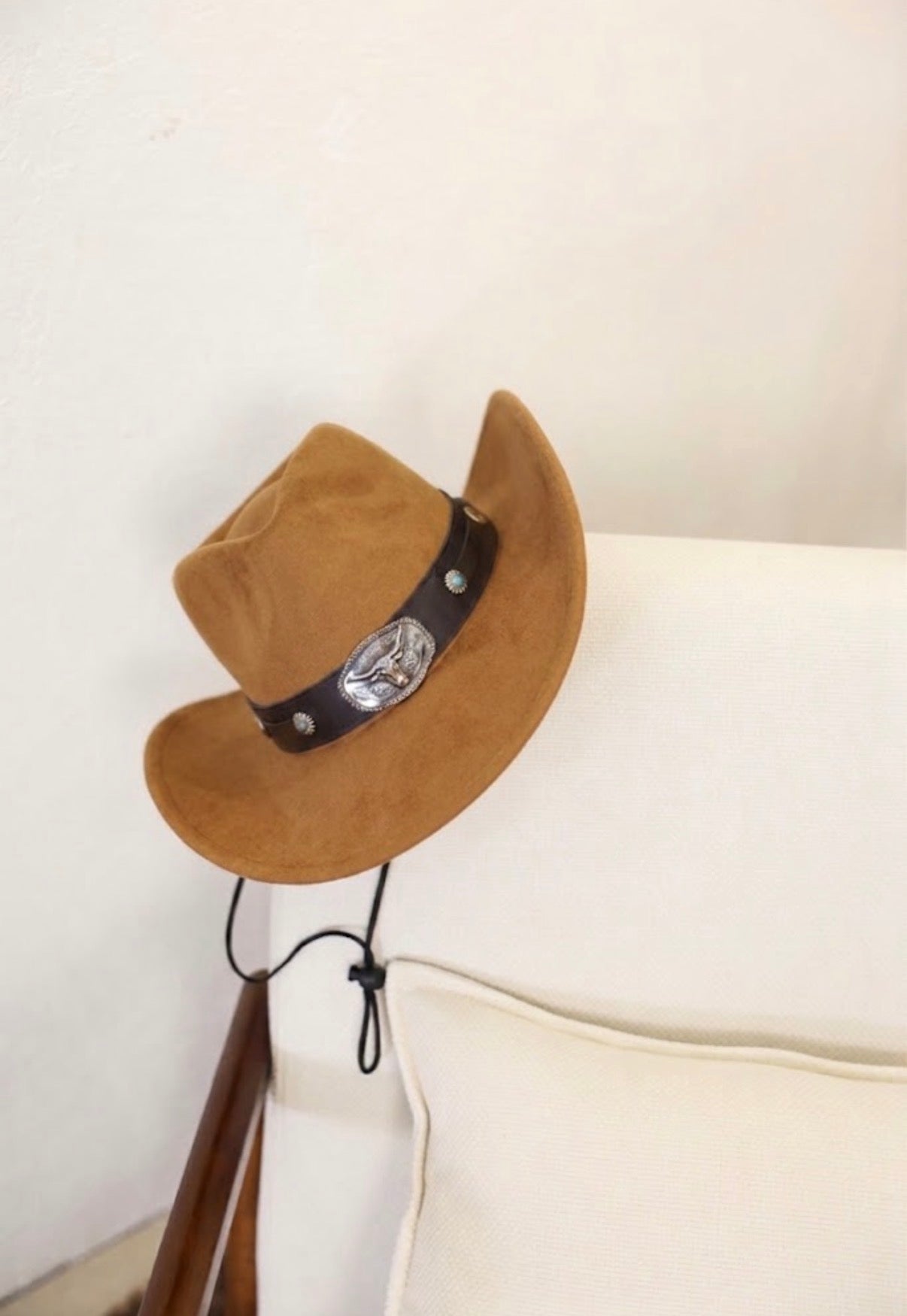Cappello cowboy
