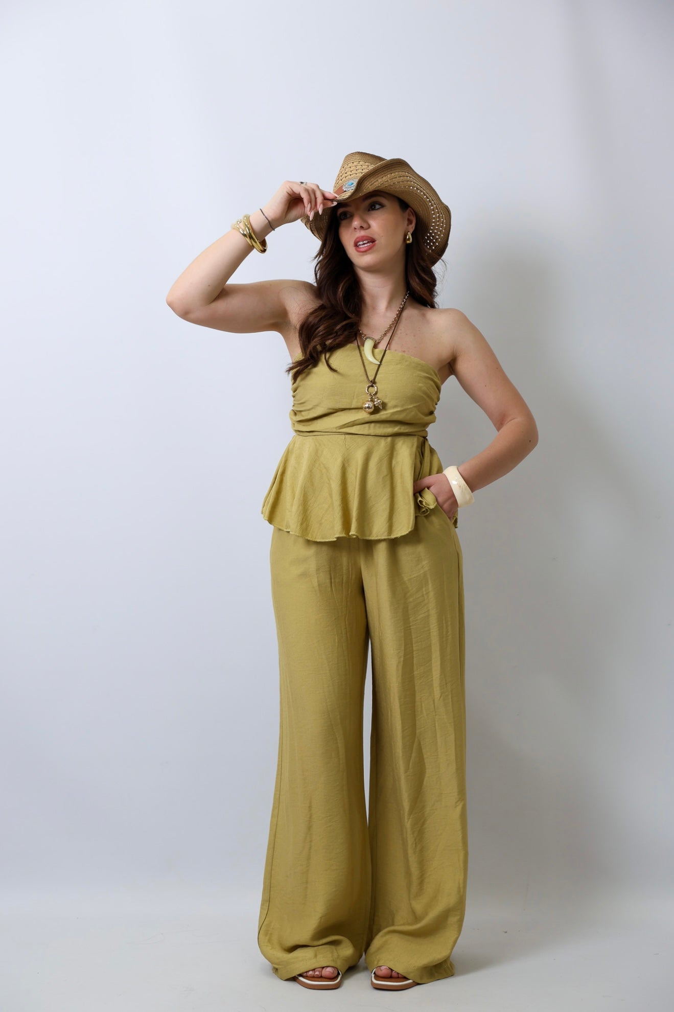 Coordinato 6589