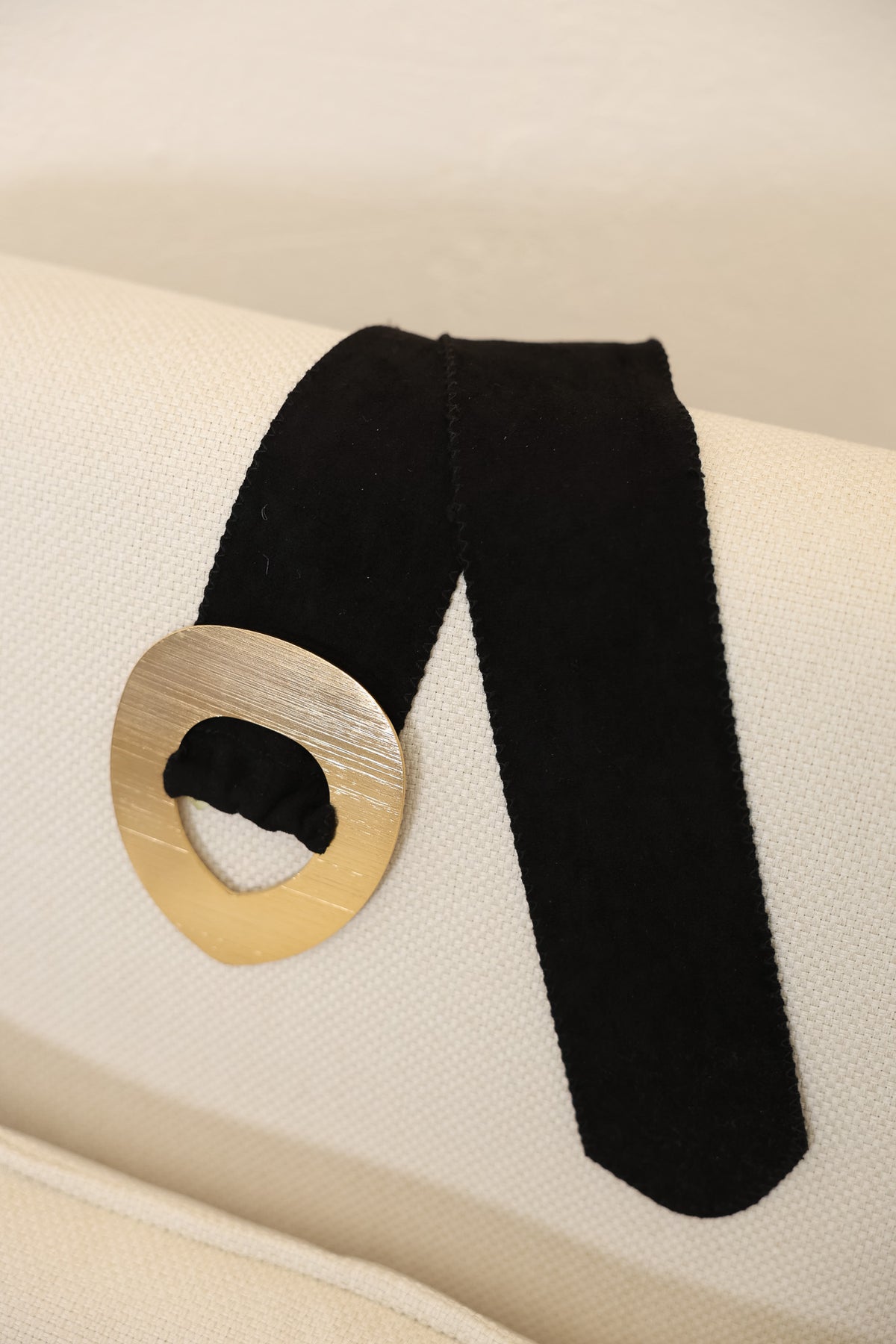 Cinturone Gold