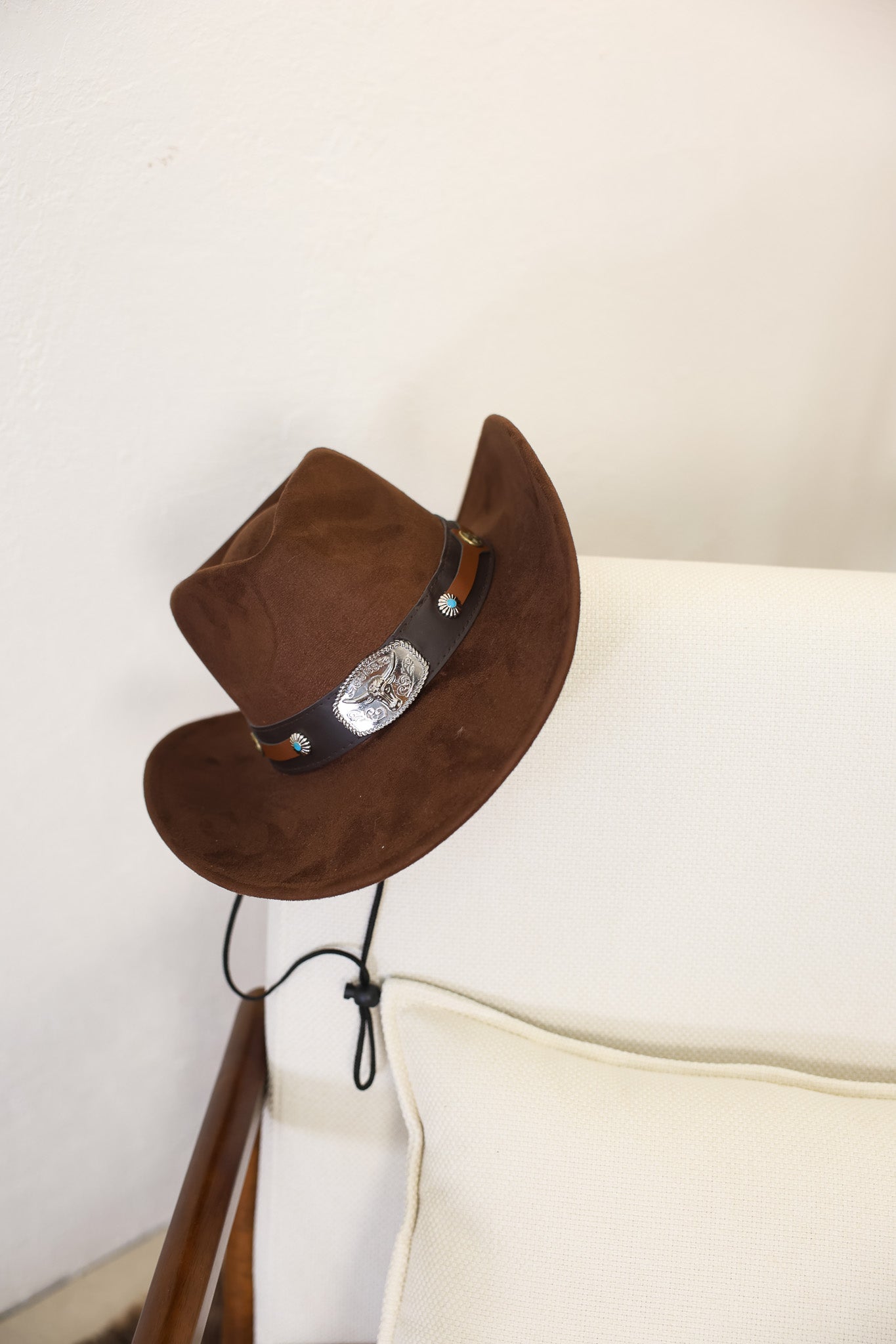 Cappello cowboy