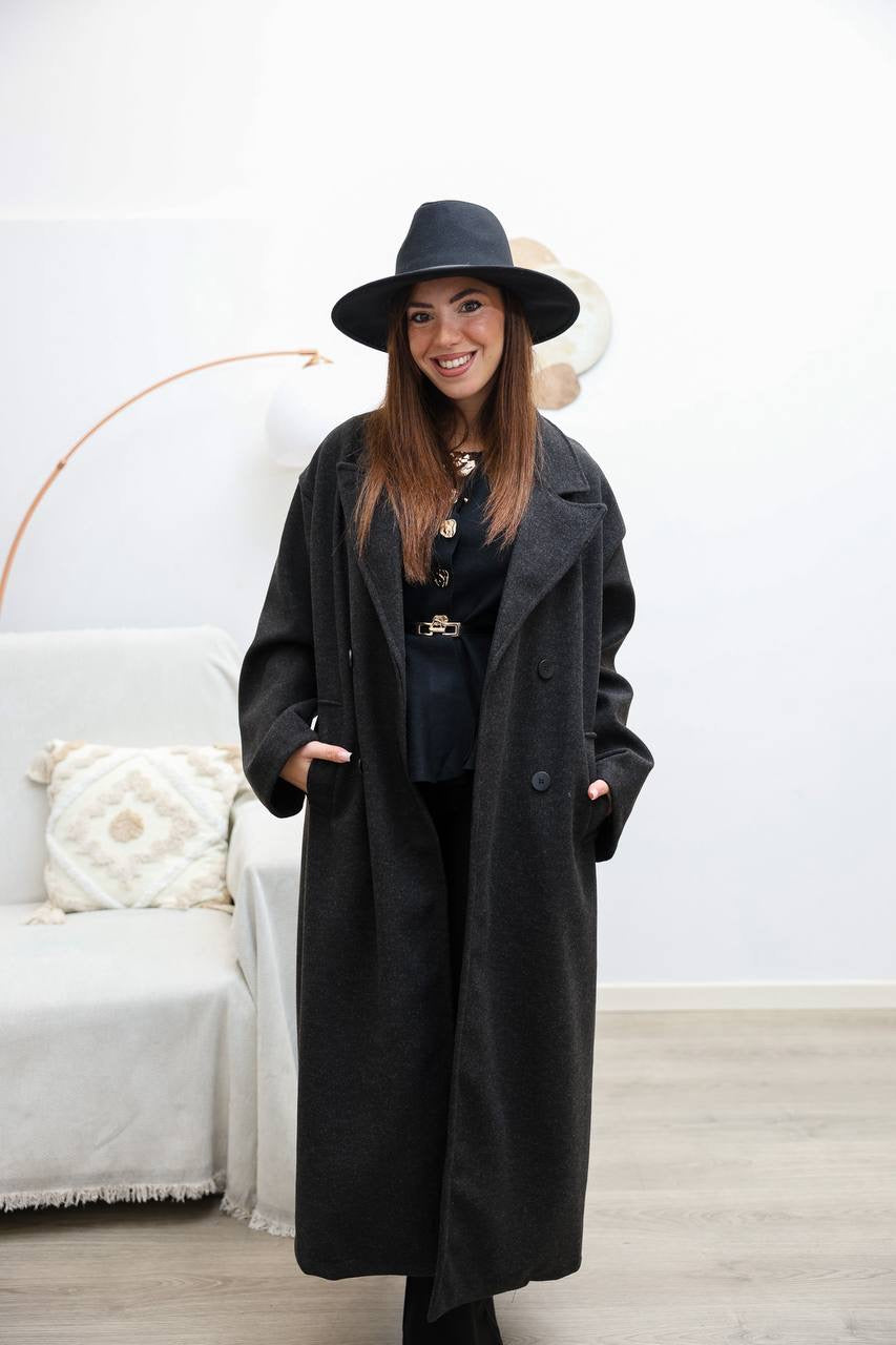 Cappotto 88793