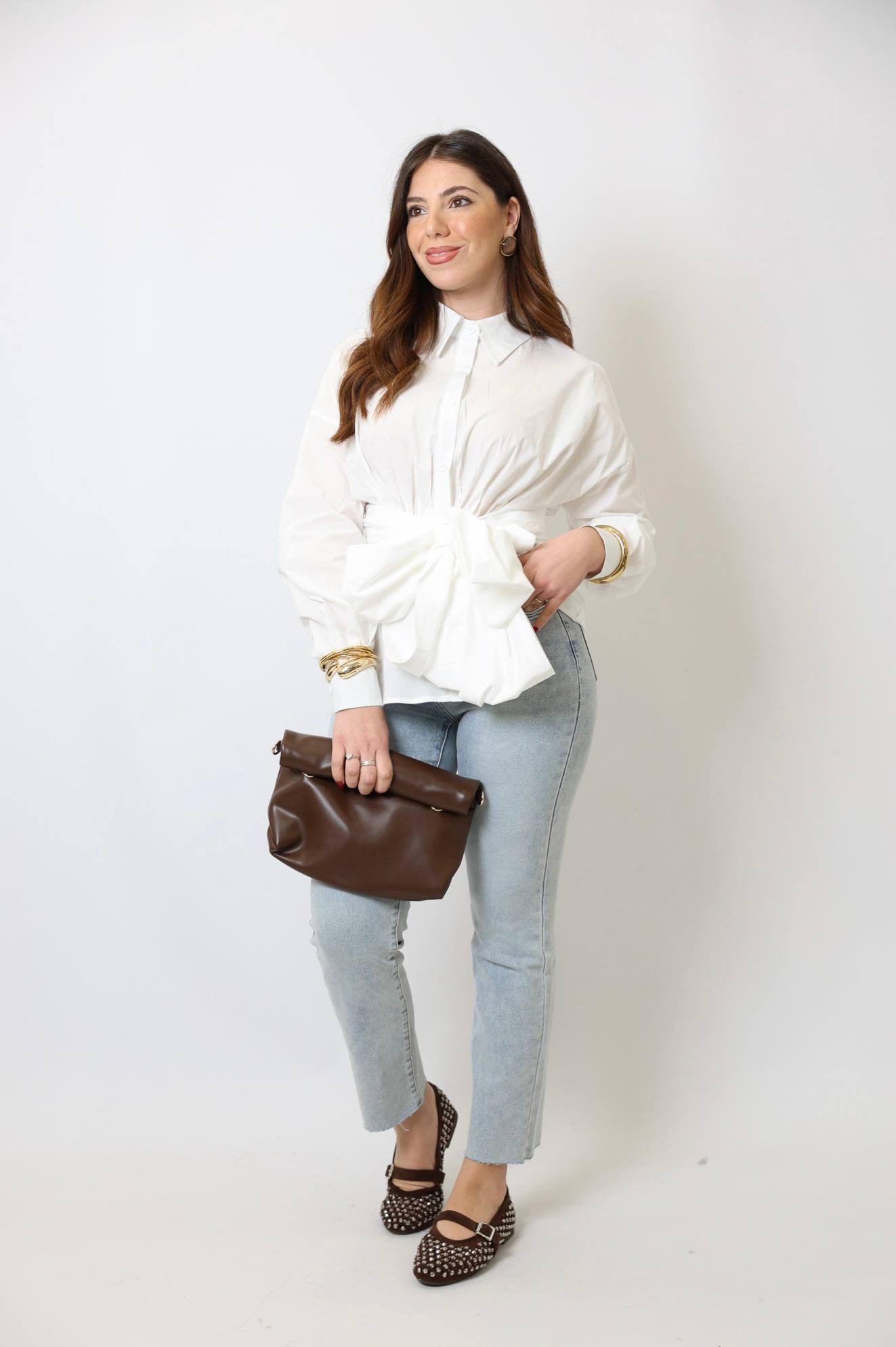 Camicia 2766