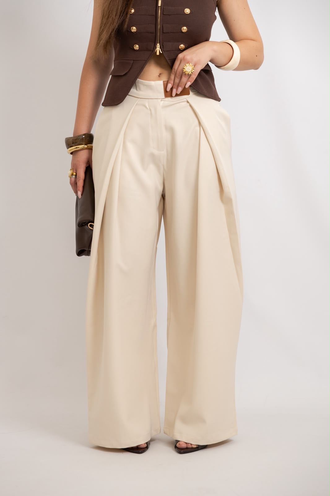 Pantalone 007