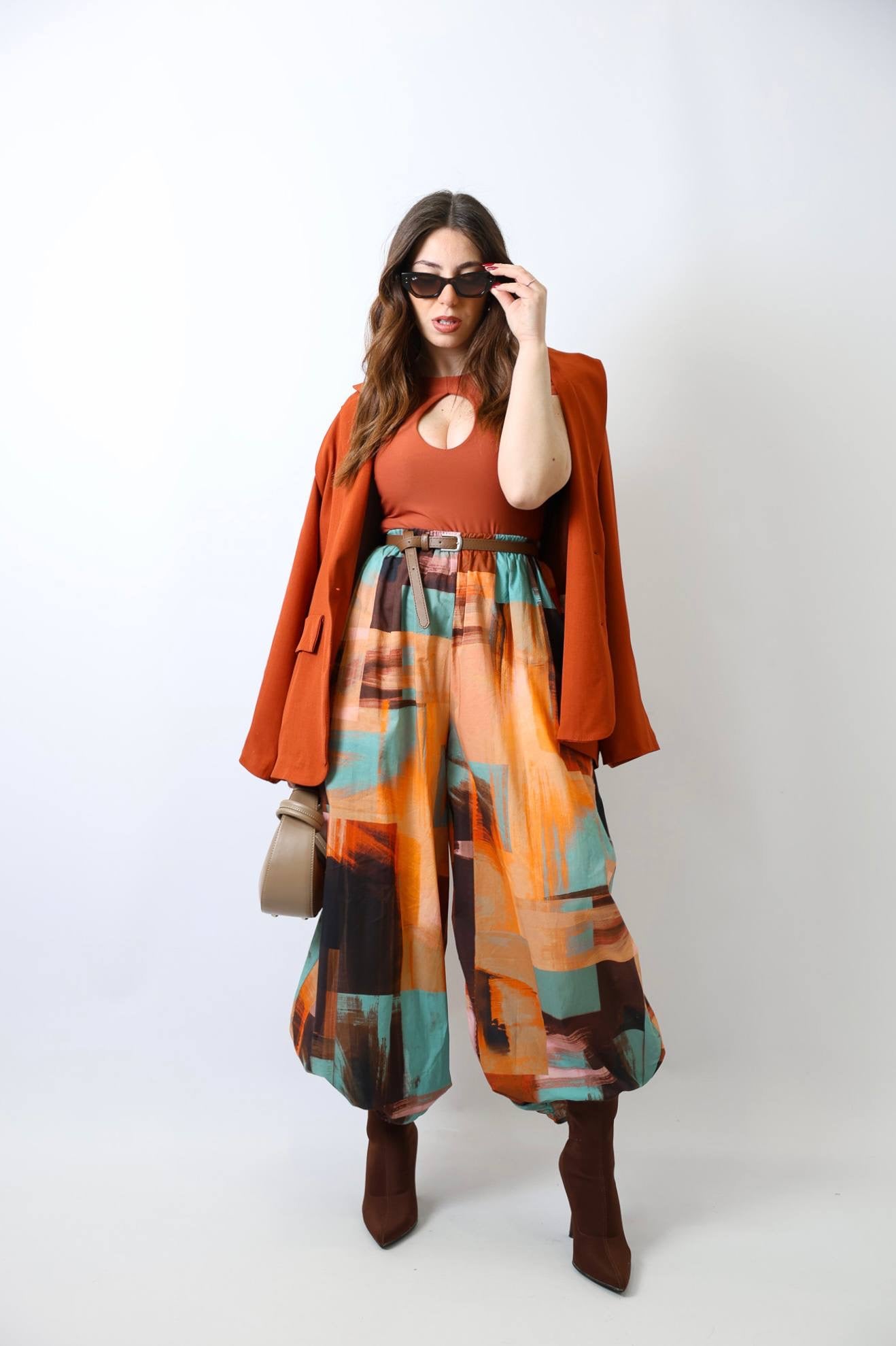 Pantalón 33734