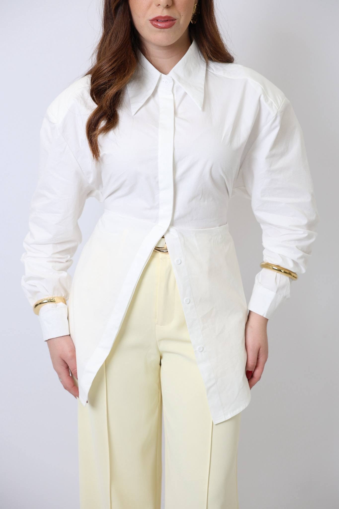 Camicia 2745