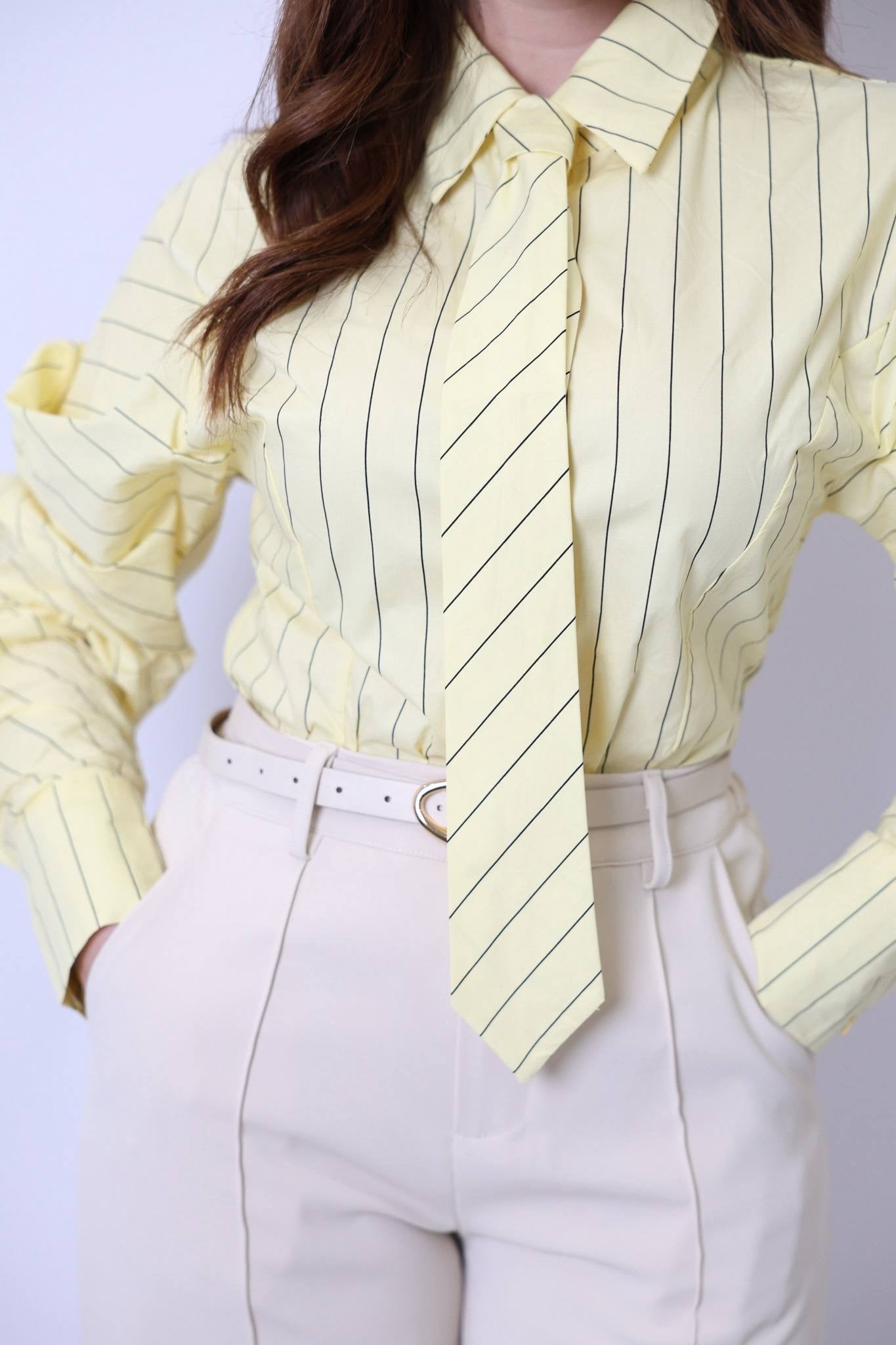 Camicia 2753