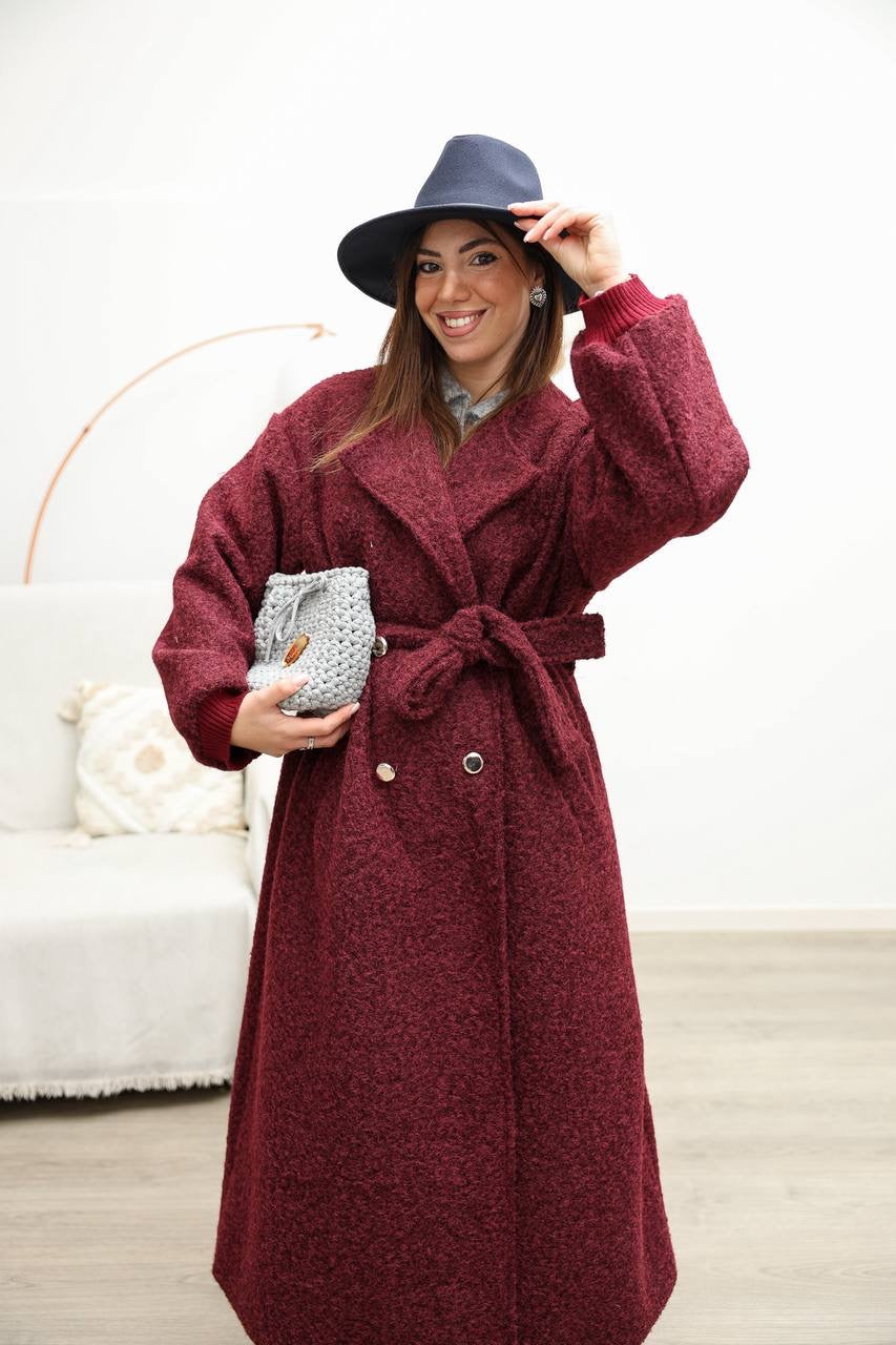 Cappotto 87371