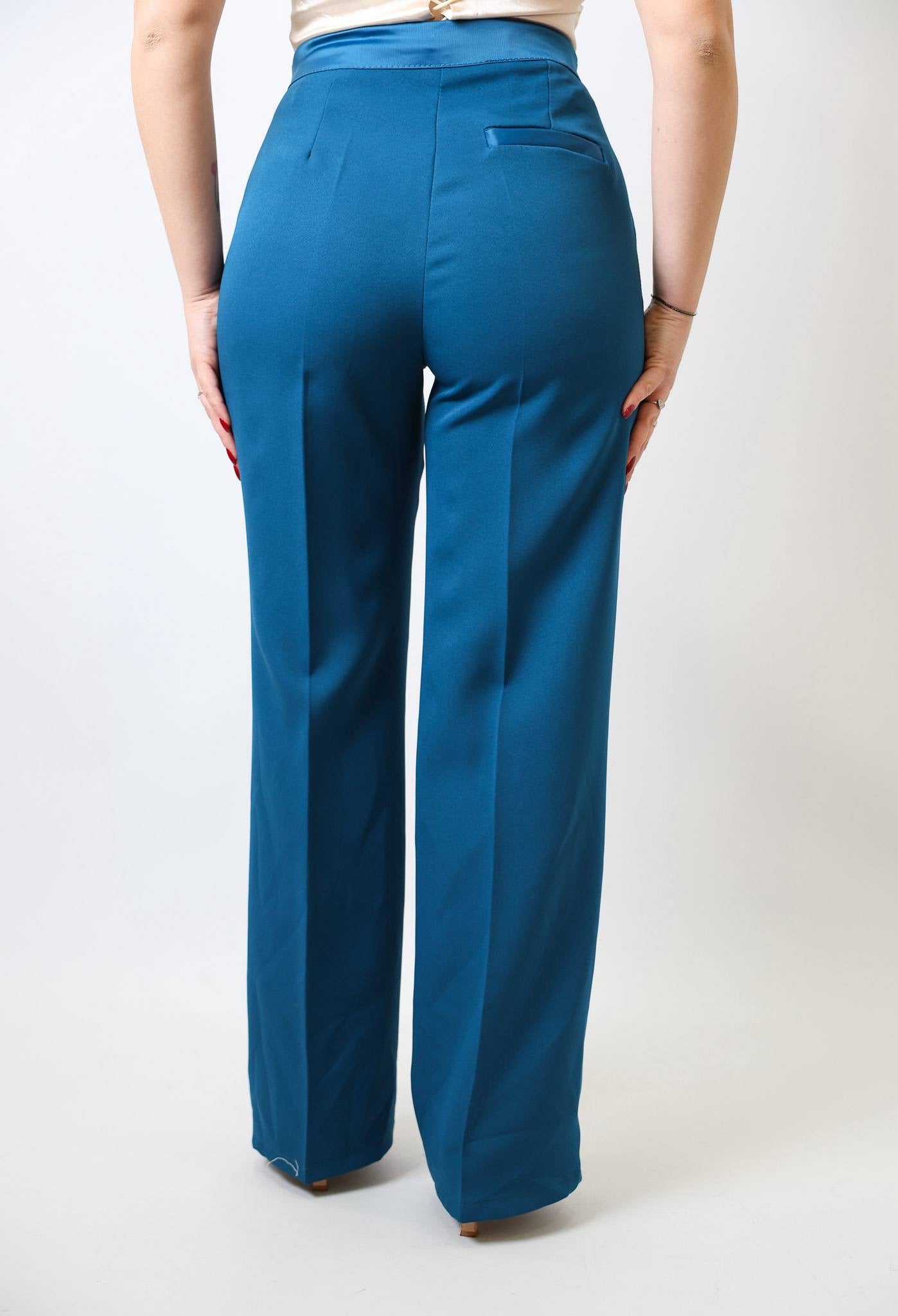 Tailleur Lucrezia (PREORDINE)