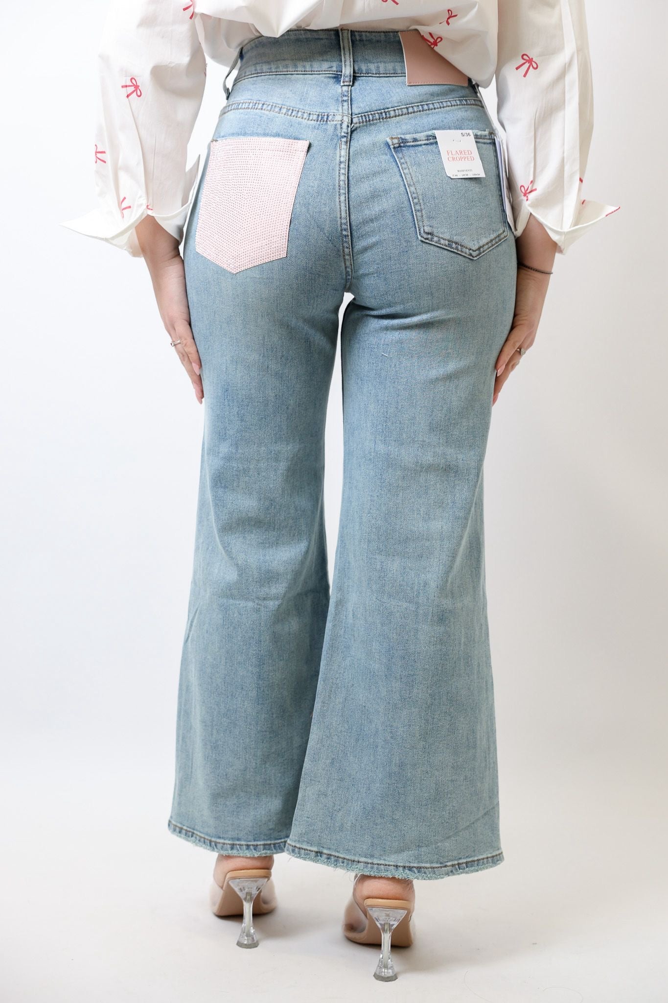 Jeans 32463
