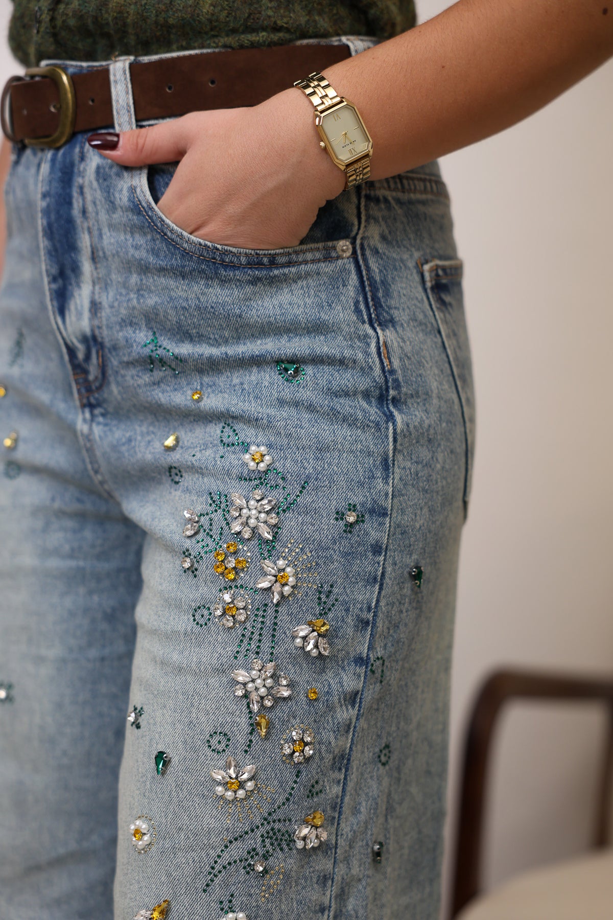 Jeans 5305