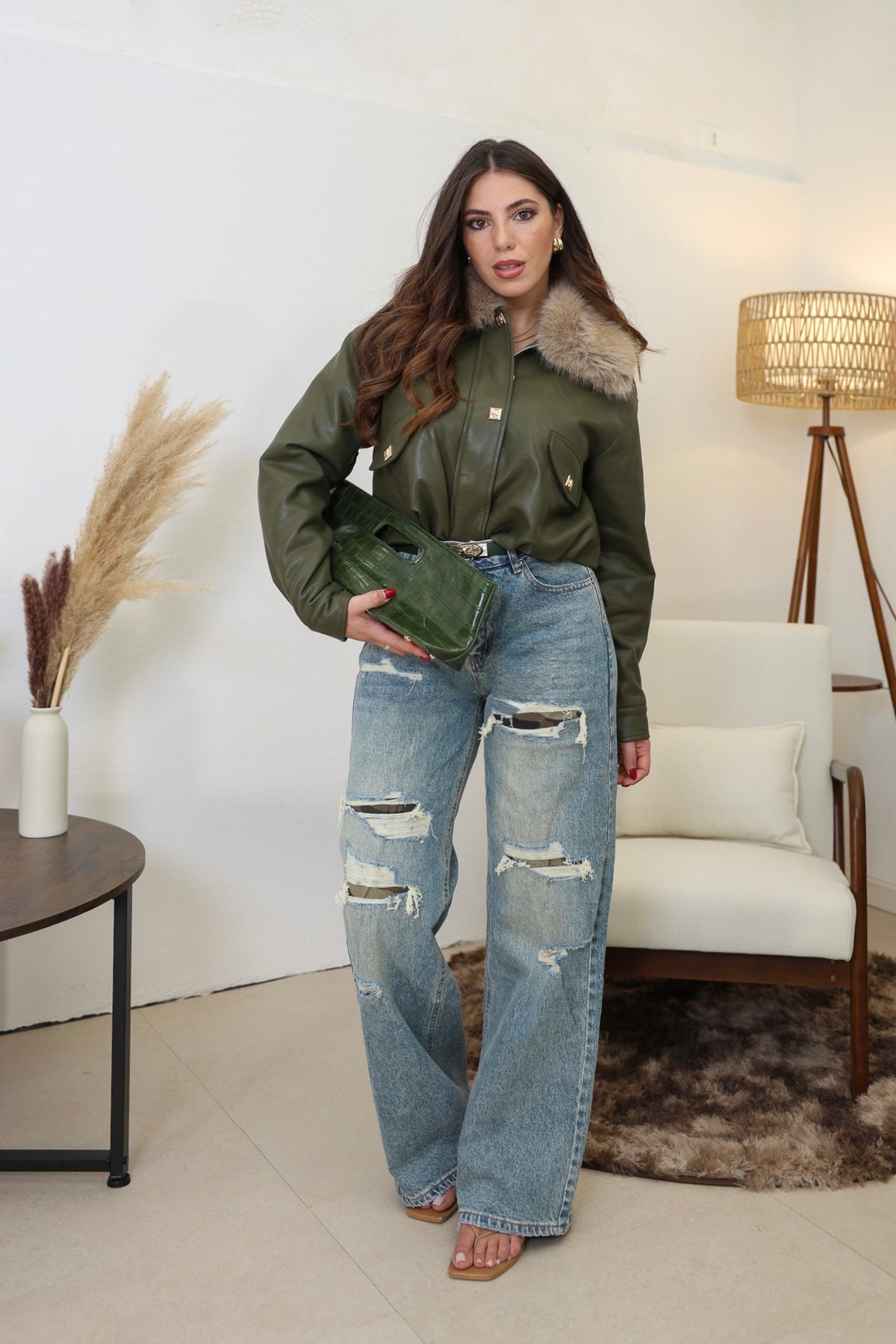 Jeans 5053