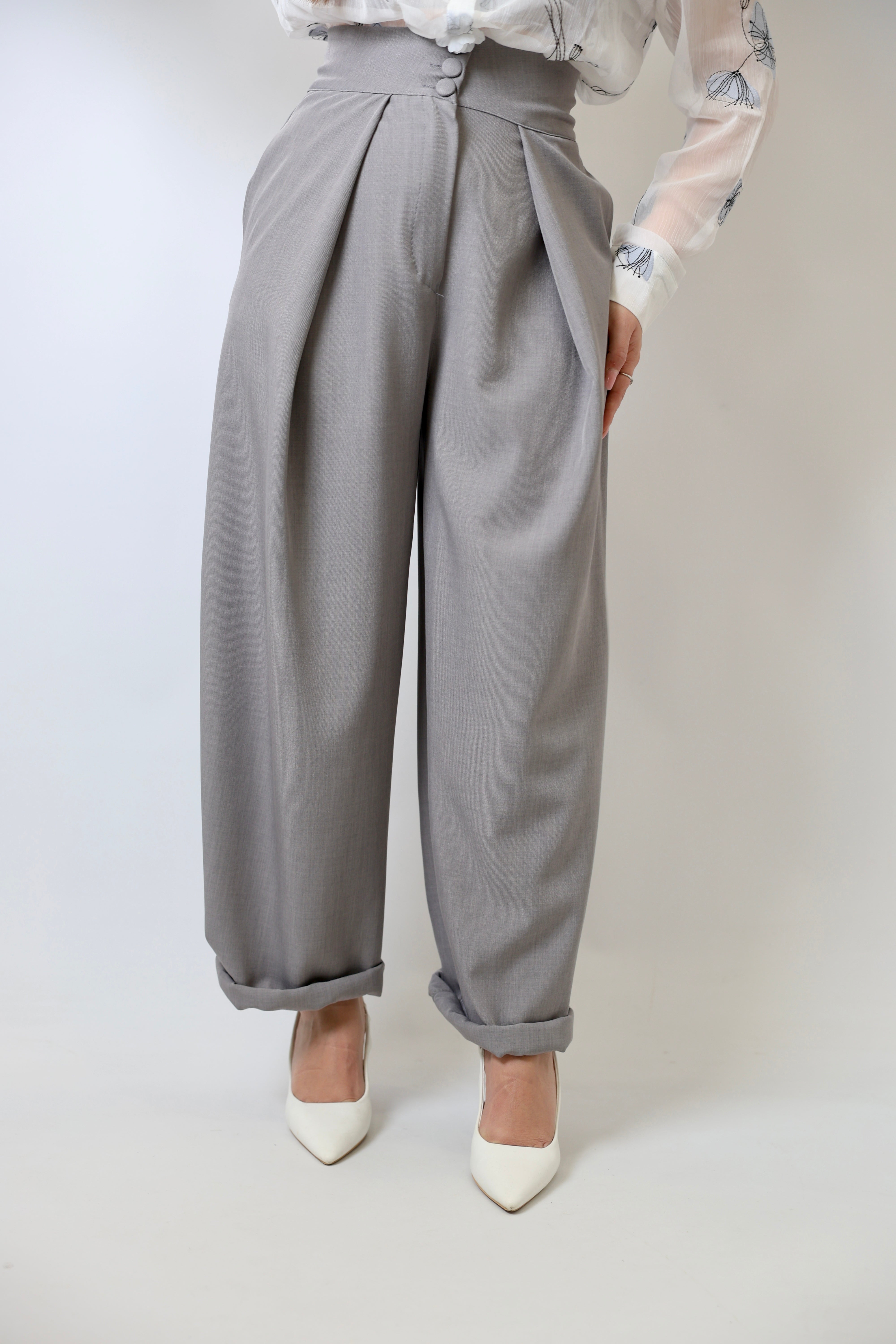 Pantalone 16090