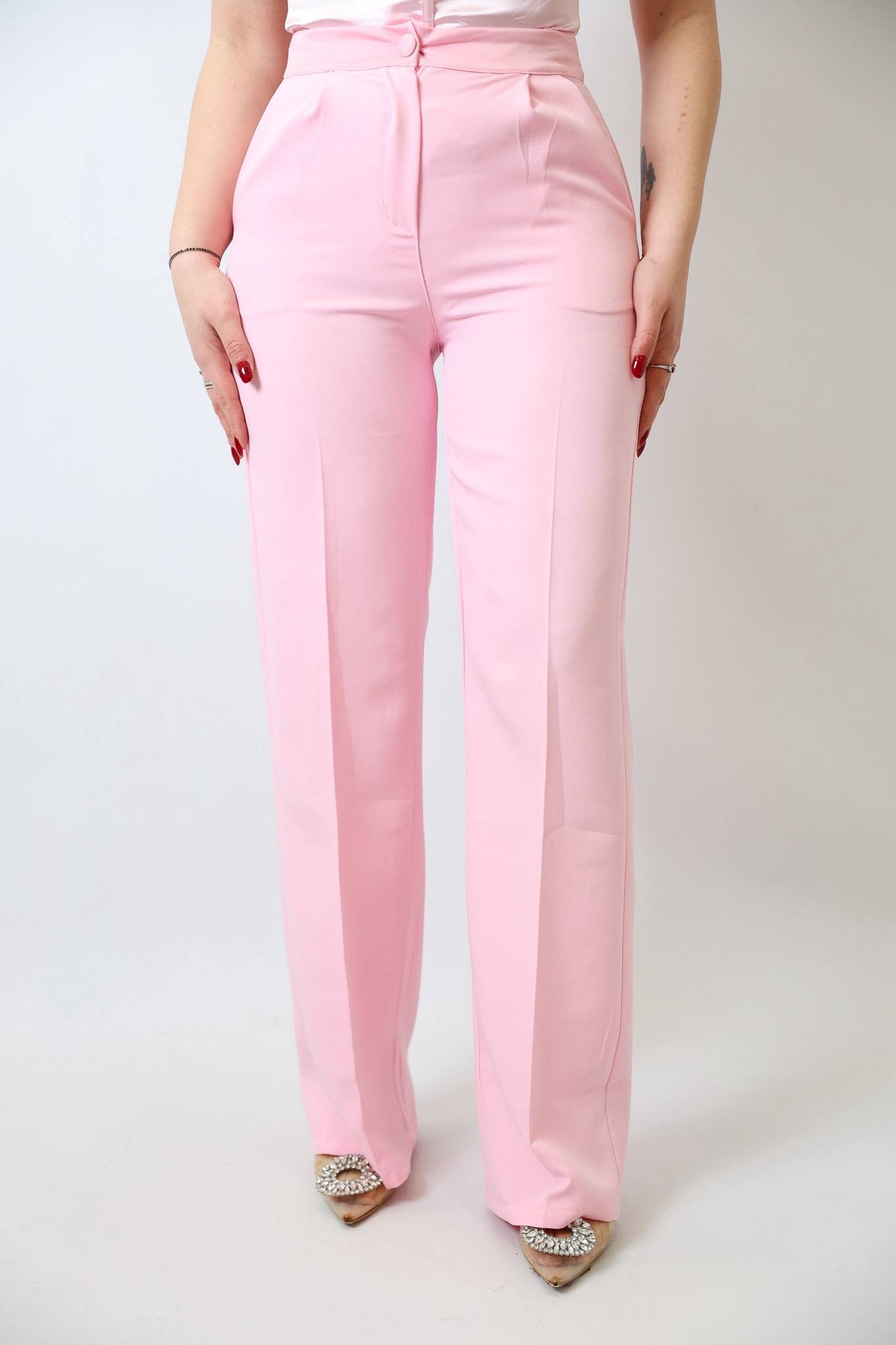 Tailleur Lucrezia (PREORDINE)