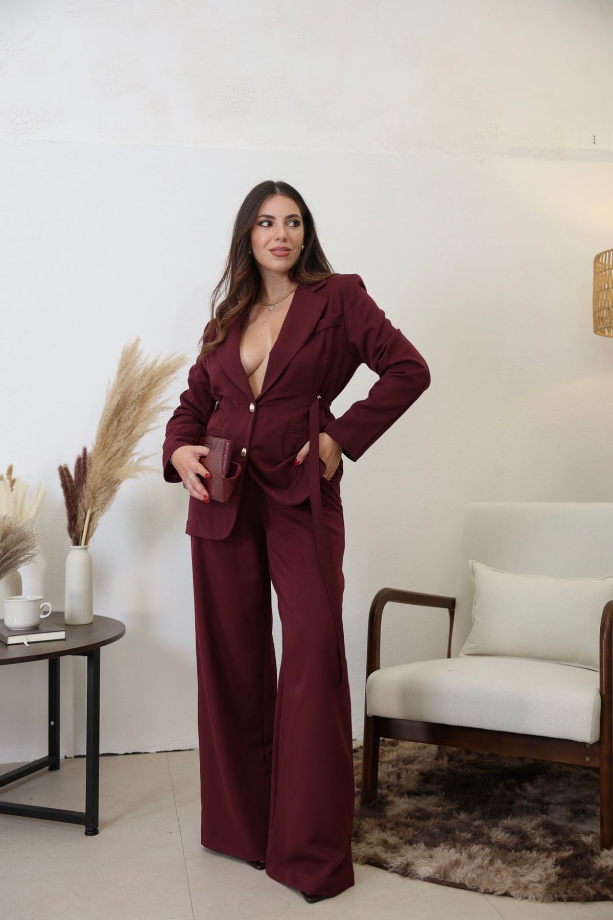 Tailleur 7200