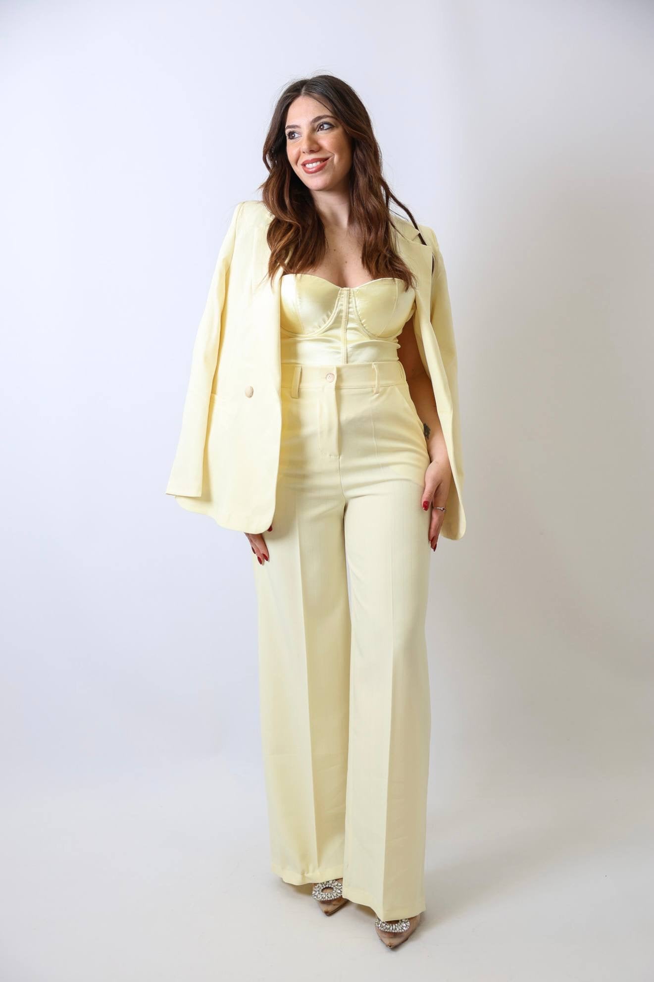 Tailleur 28173