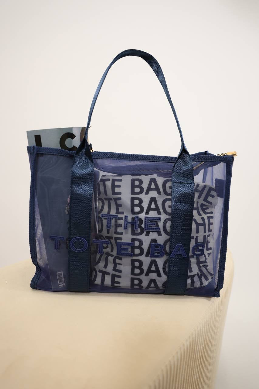 Bolso tote