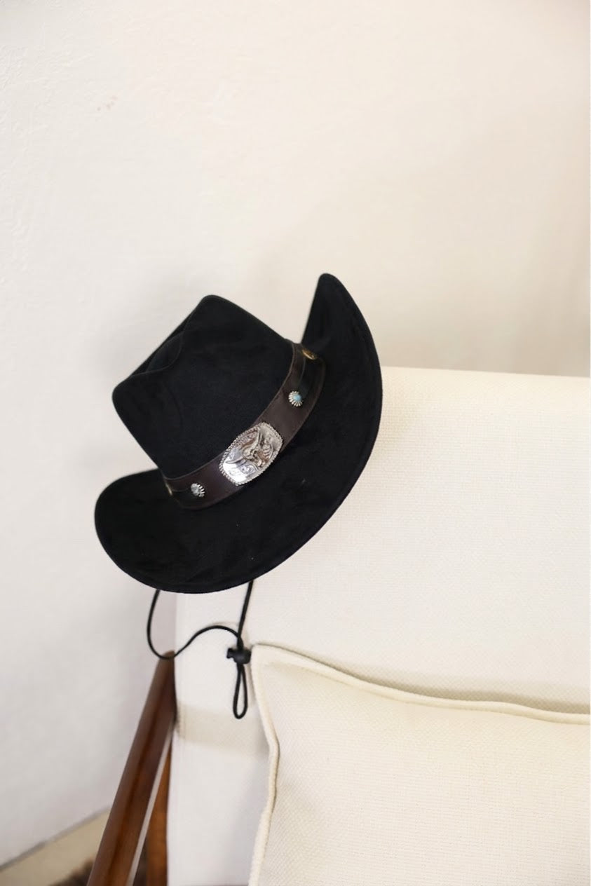 Cappello cowboy
