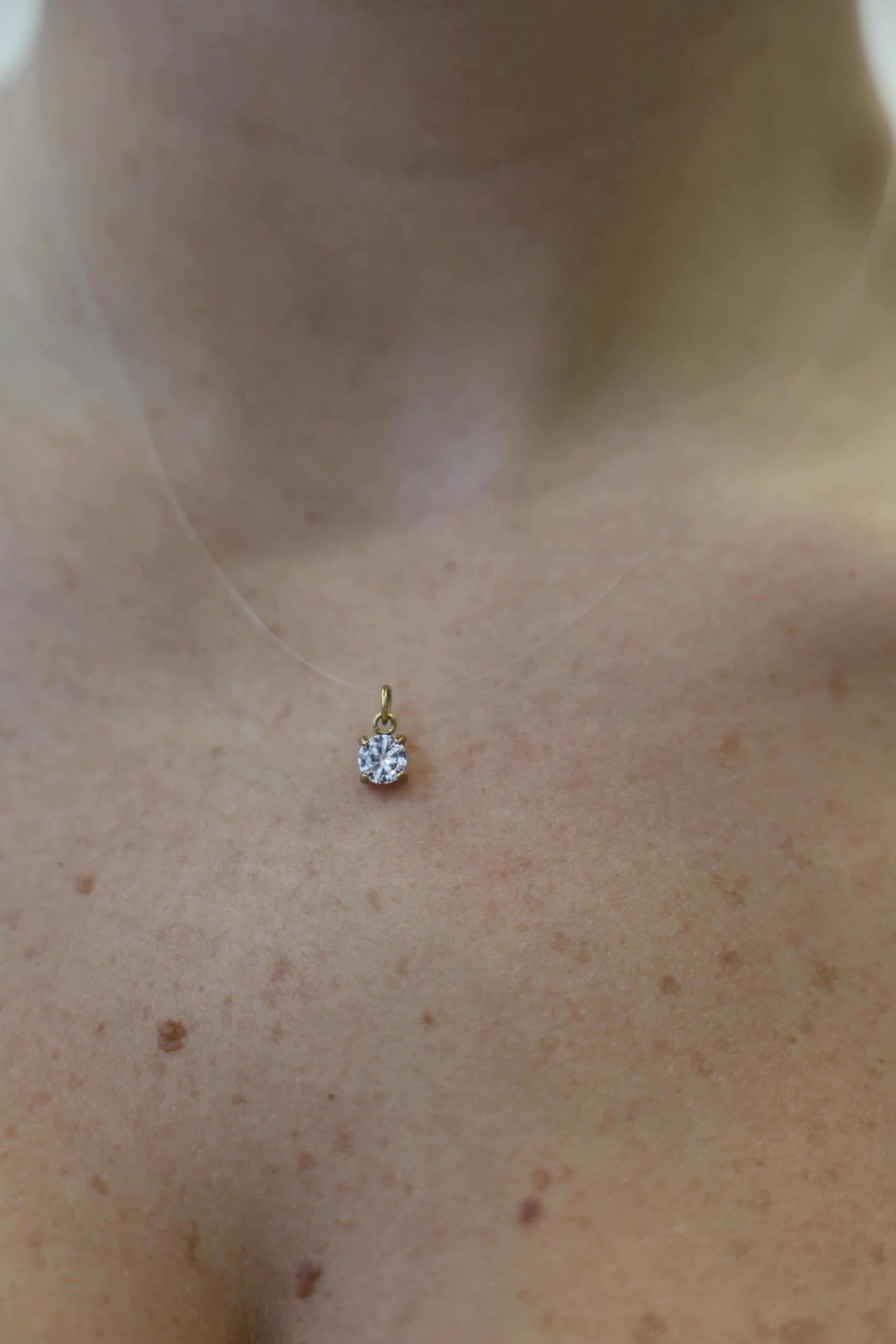 Collana Dermal (in REGALO)