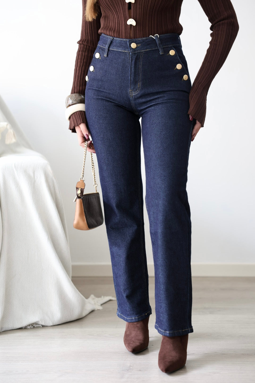 Jeans 10833