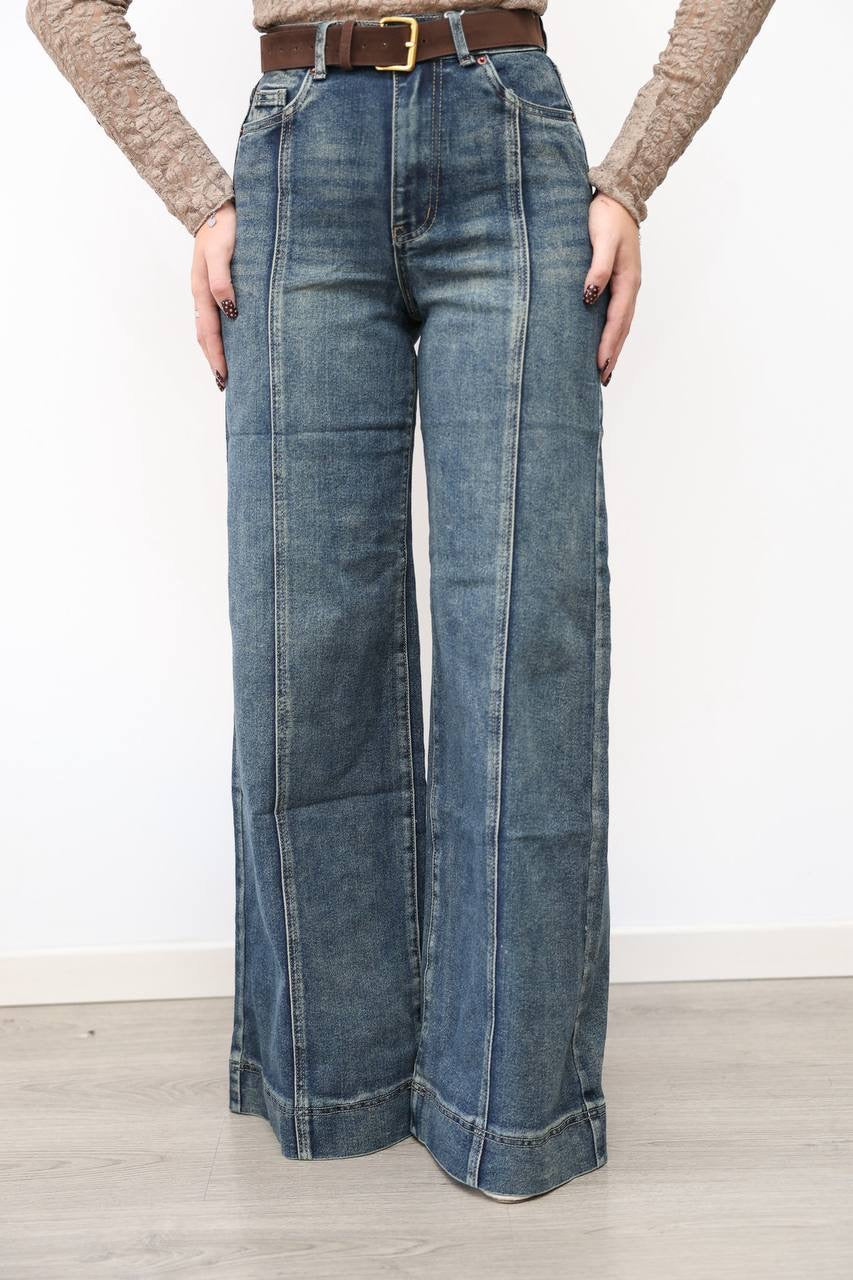 Jeans 8977
