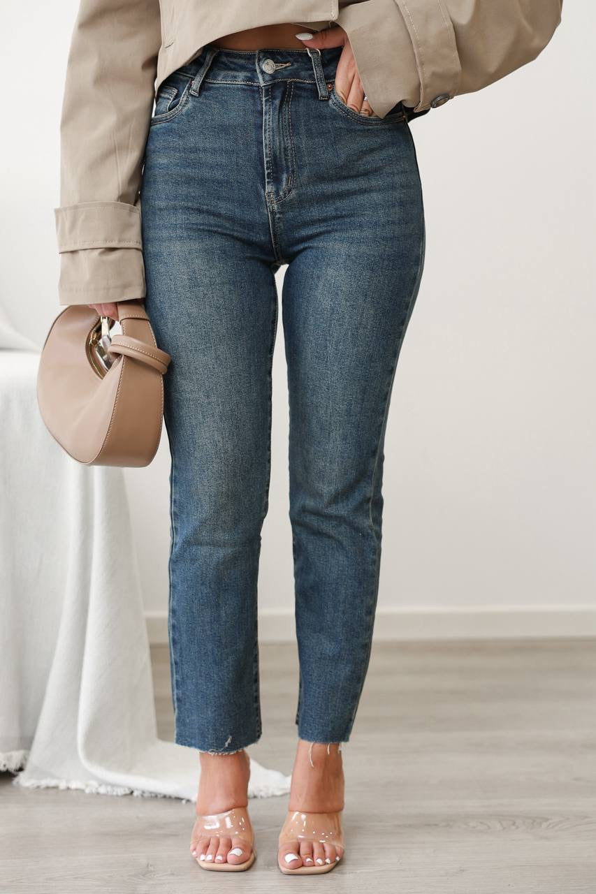 Jeans 8866