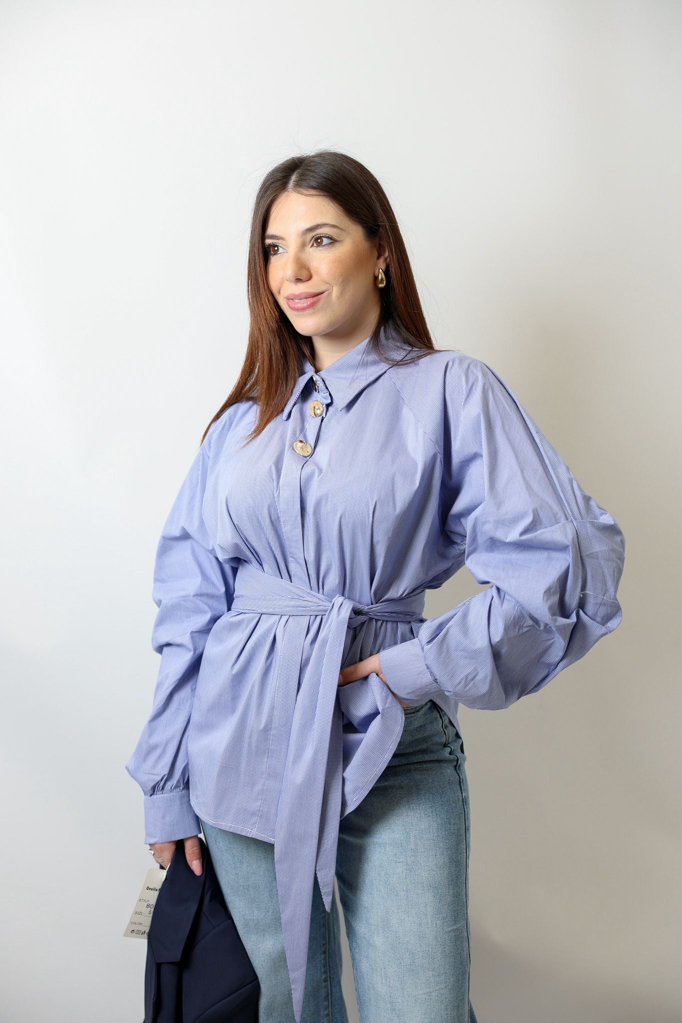 Camicia 3336