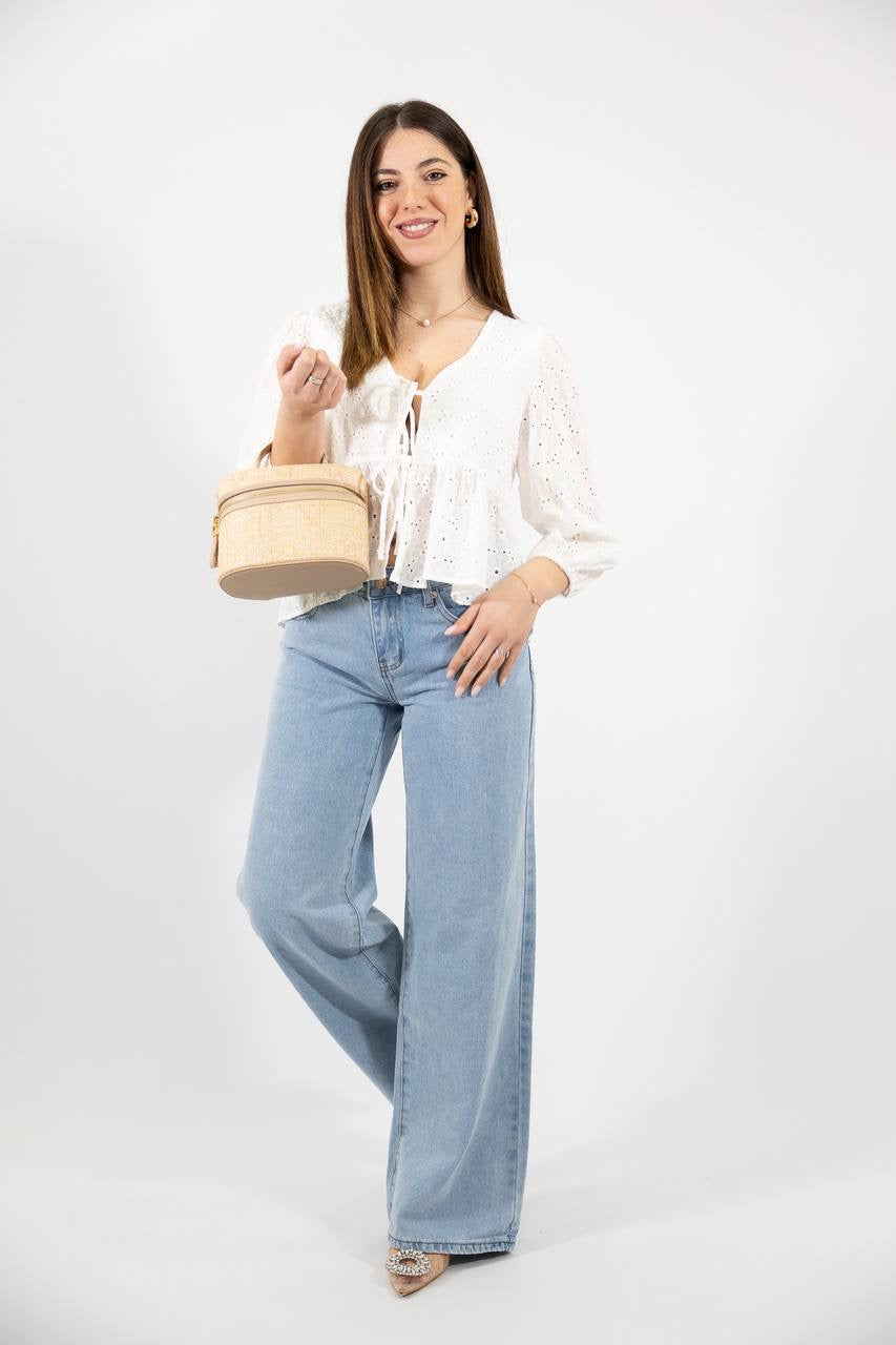 Jeans j-08