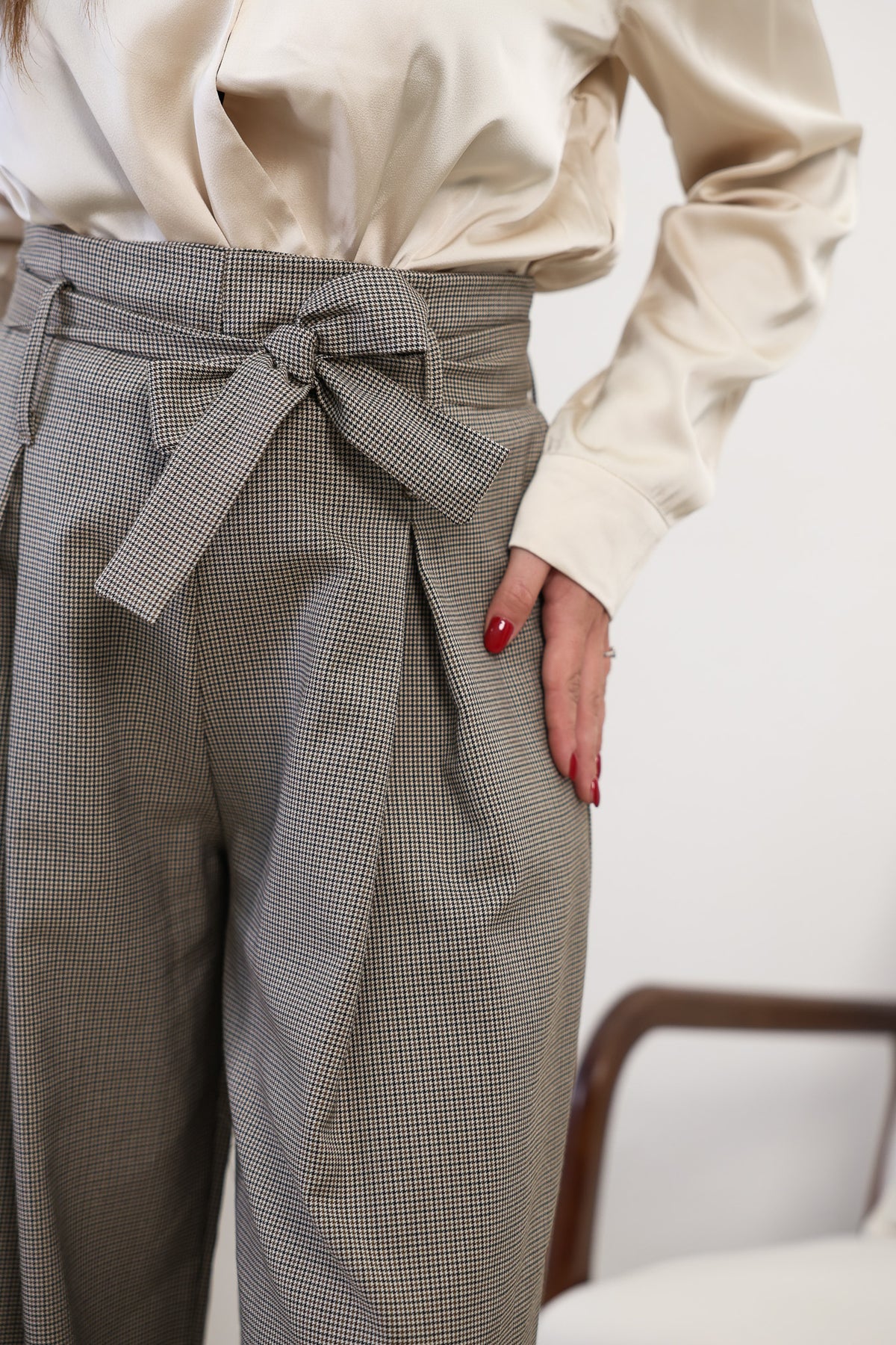 Pantalone Galles
