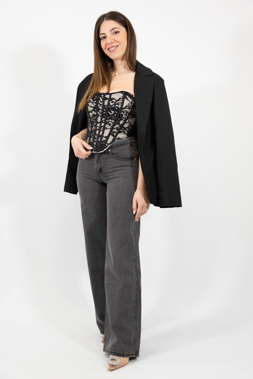 Jeans j-08