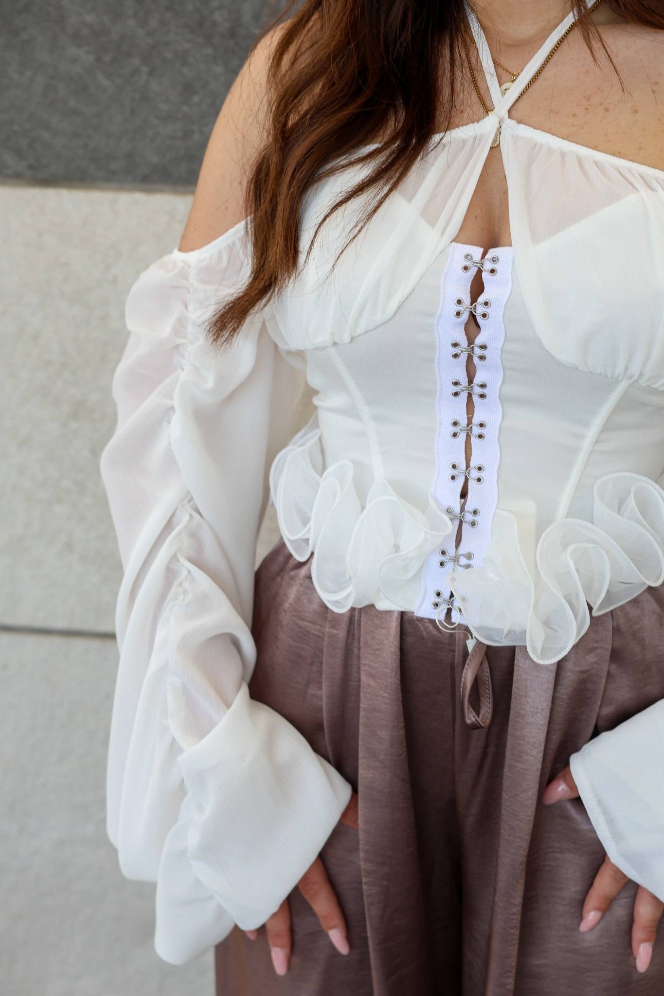 Camicia 71333