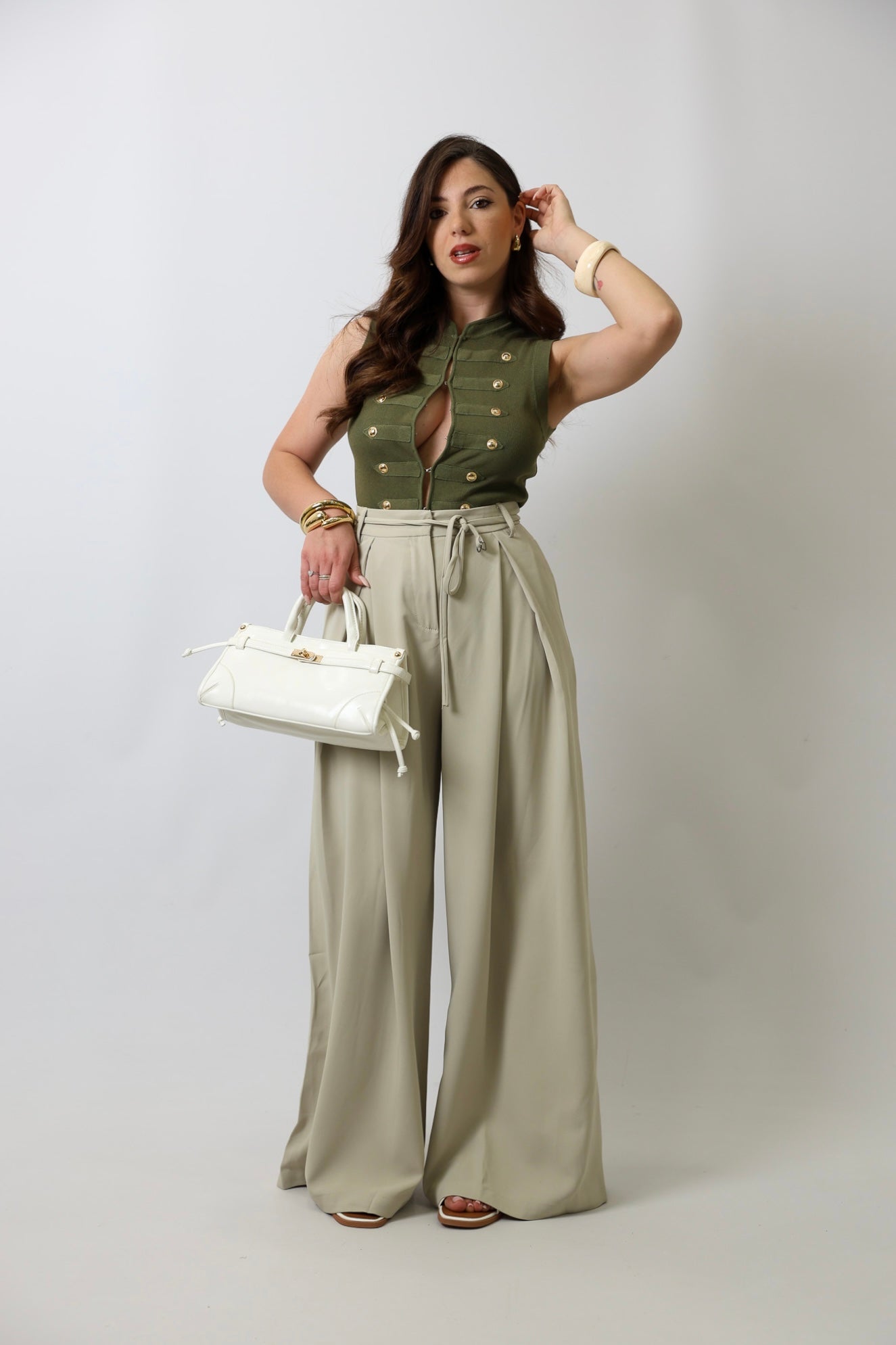 Pantalone 15084