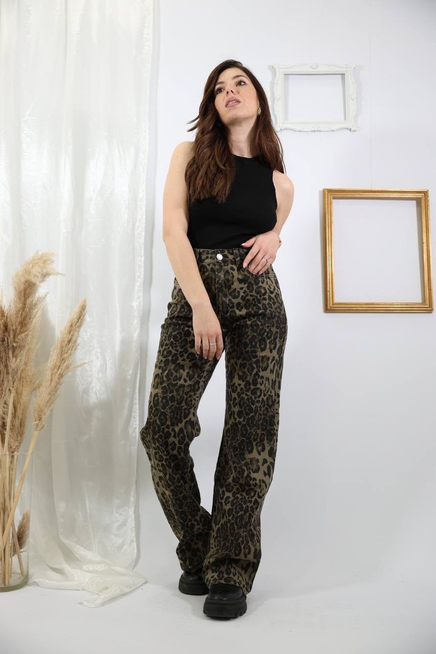 Jeans 751
