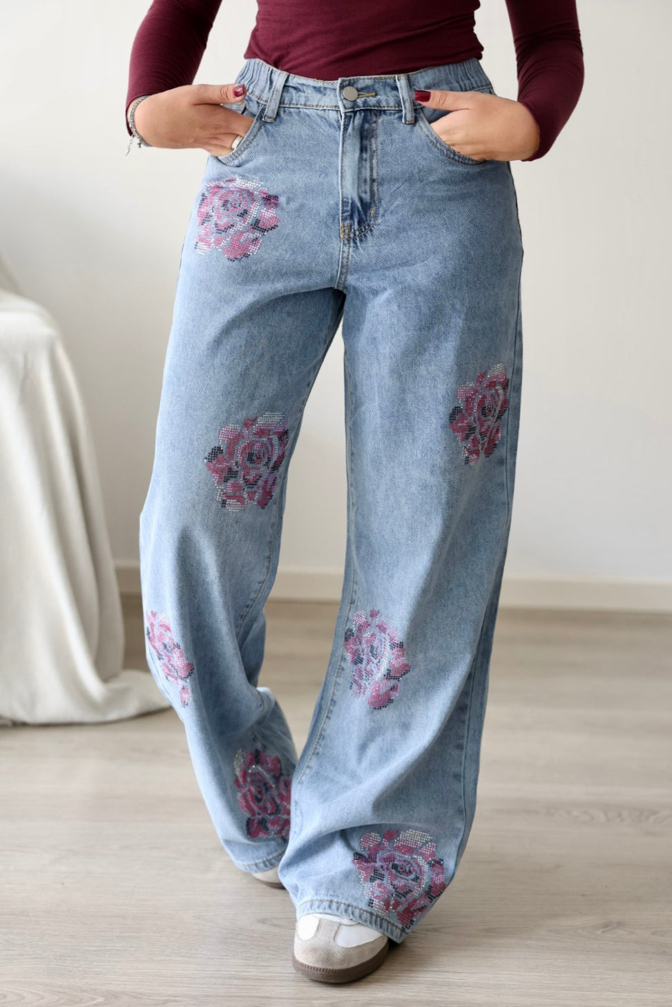 Jeans 1667