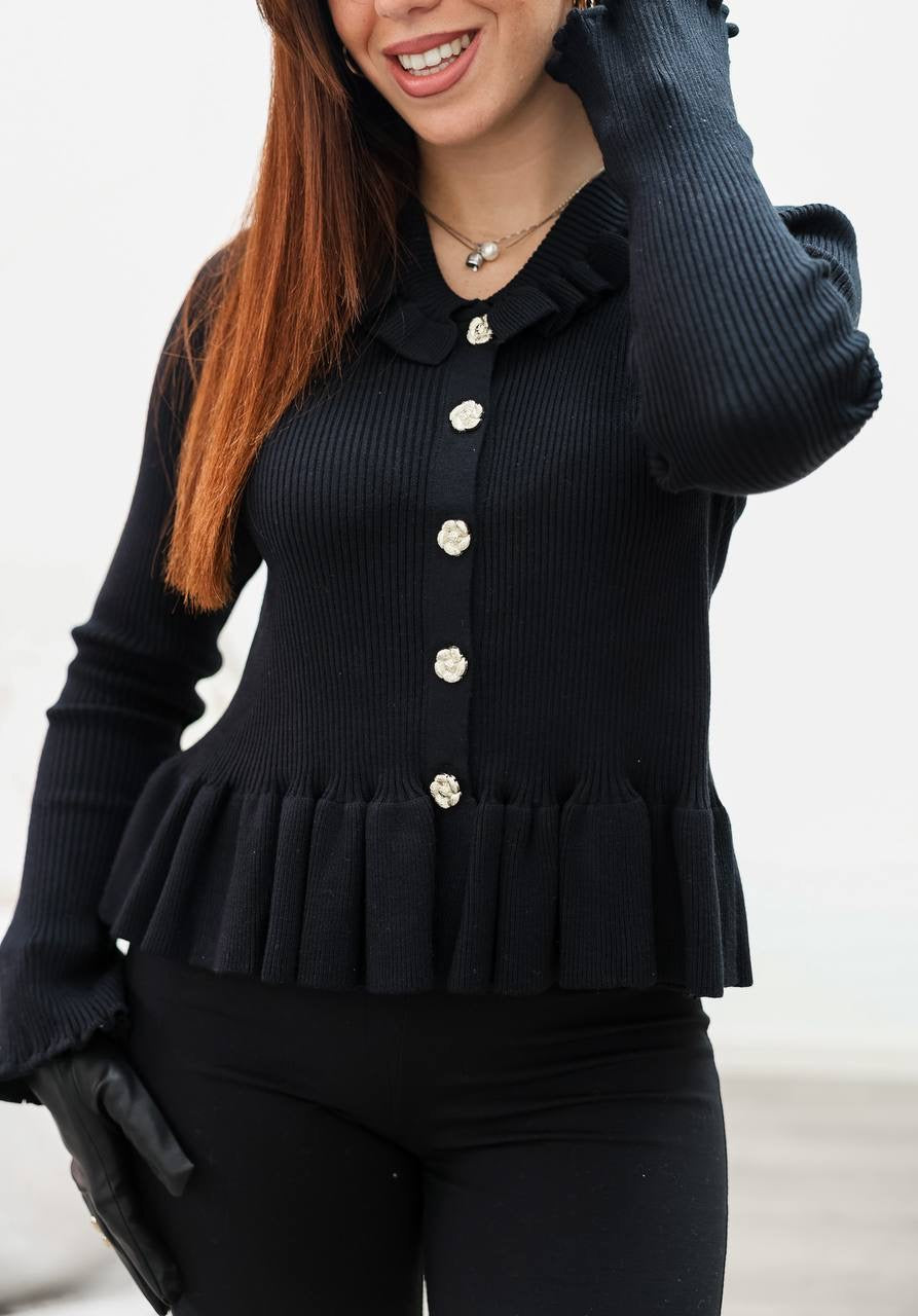 Cardigan 9157