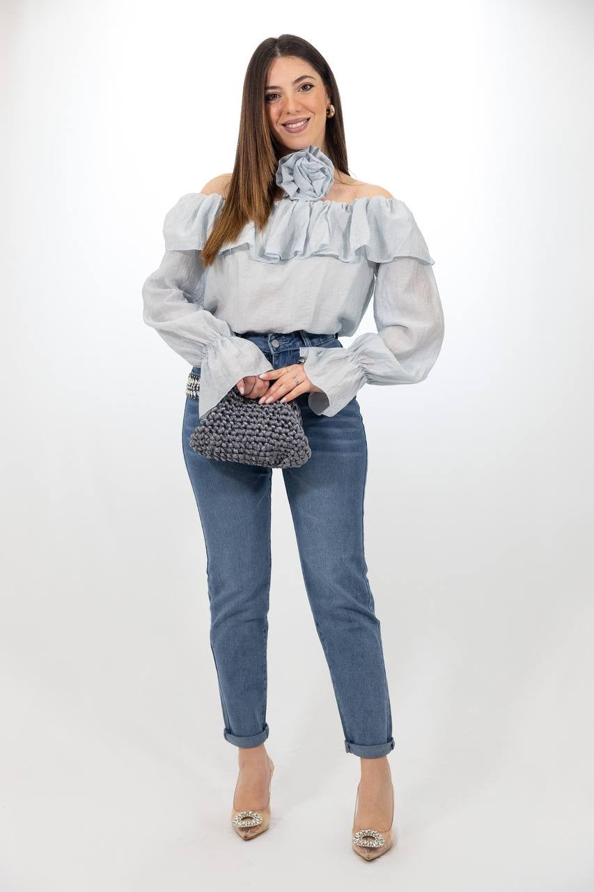 Jeans 2283
