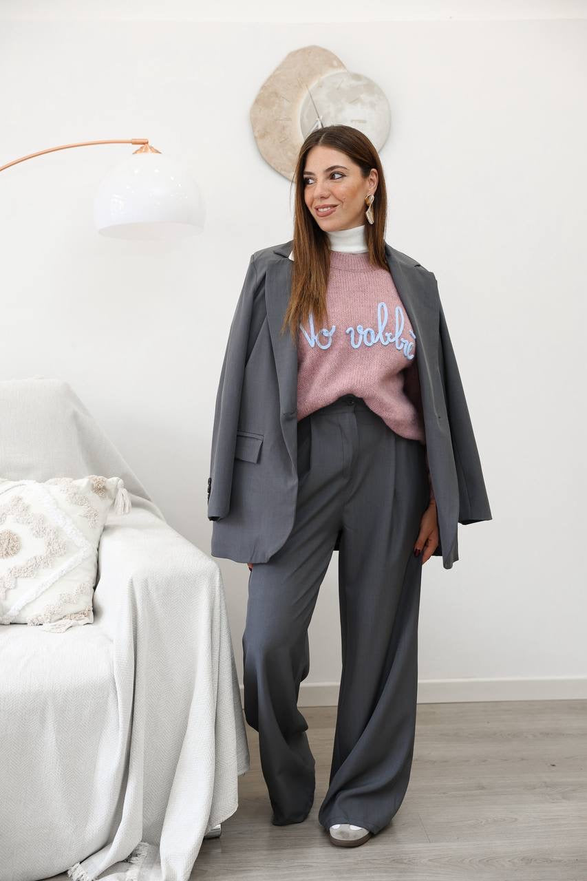 Tailleur 11141