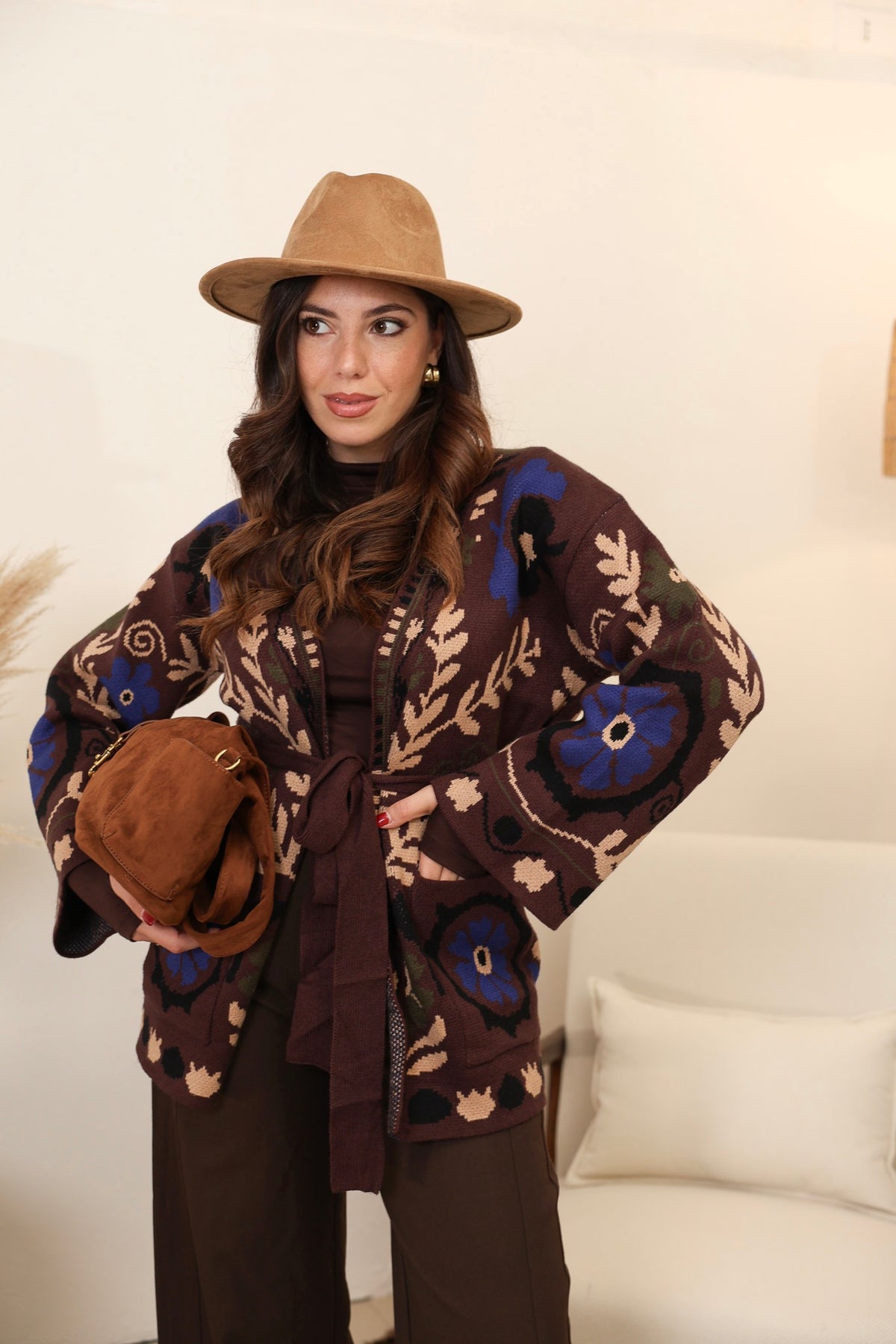 Cardigan 8790