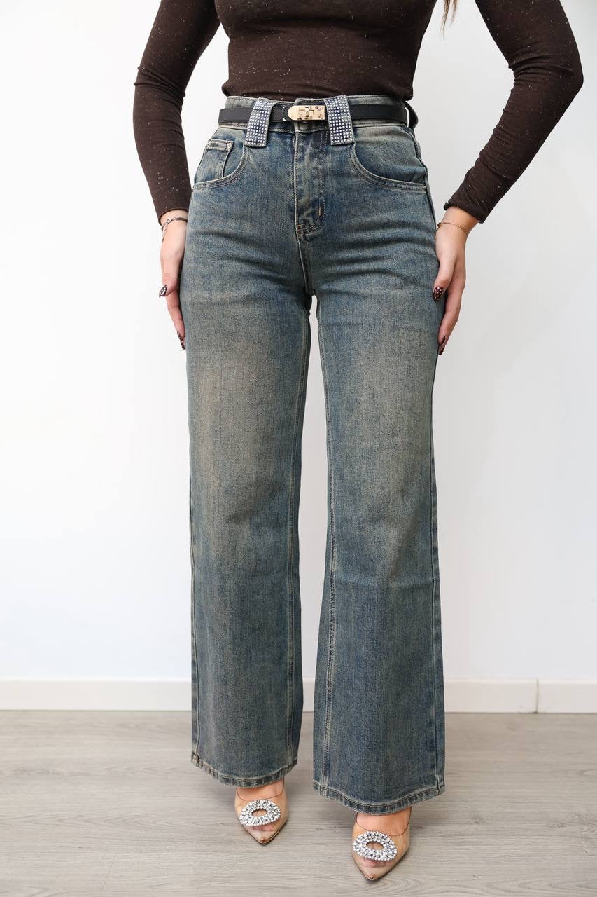Jeans 8212